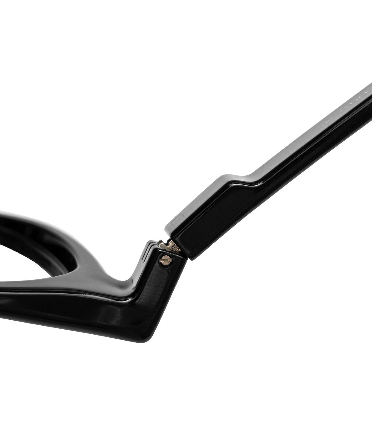 언커먼 아이웨어(UNCOMMON EYEWEAR) FLB01 - BLACK