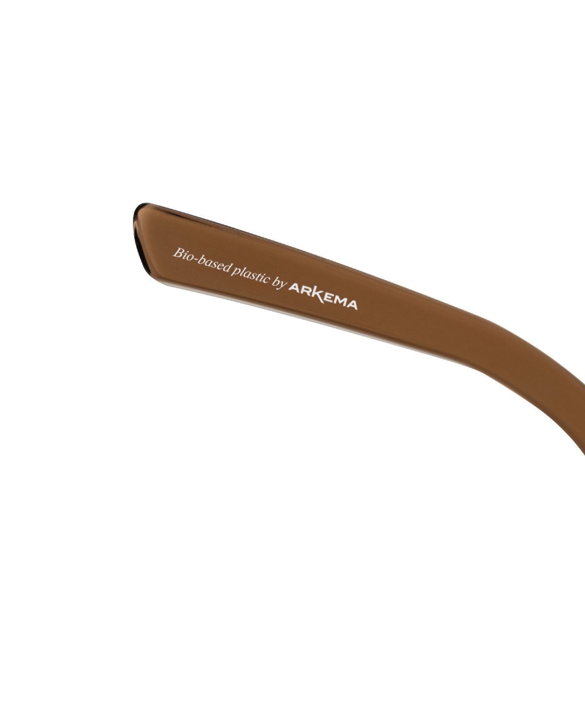 언커먼 아이웨어(UNCOMMON EYEWEAR) FLB01 - BROWN