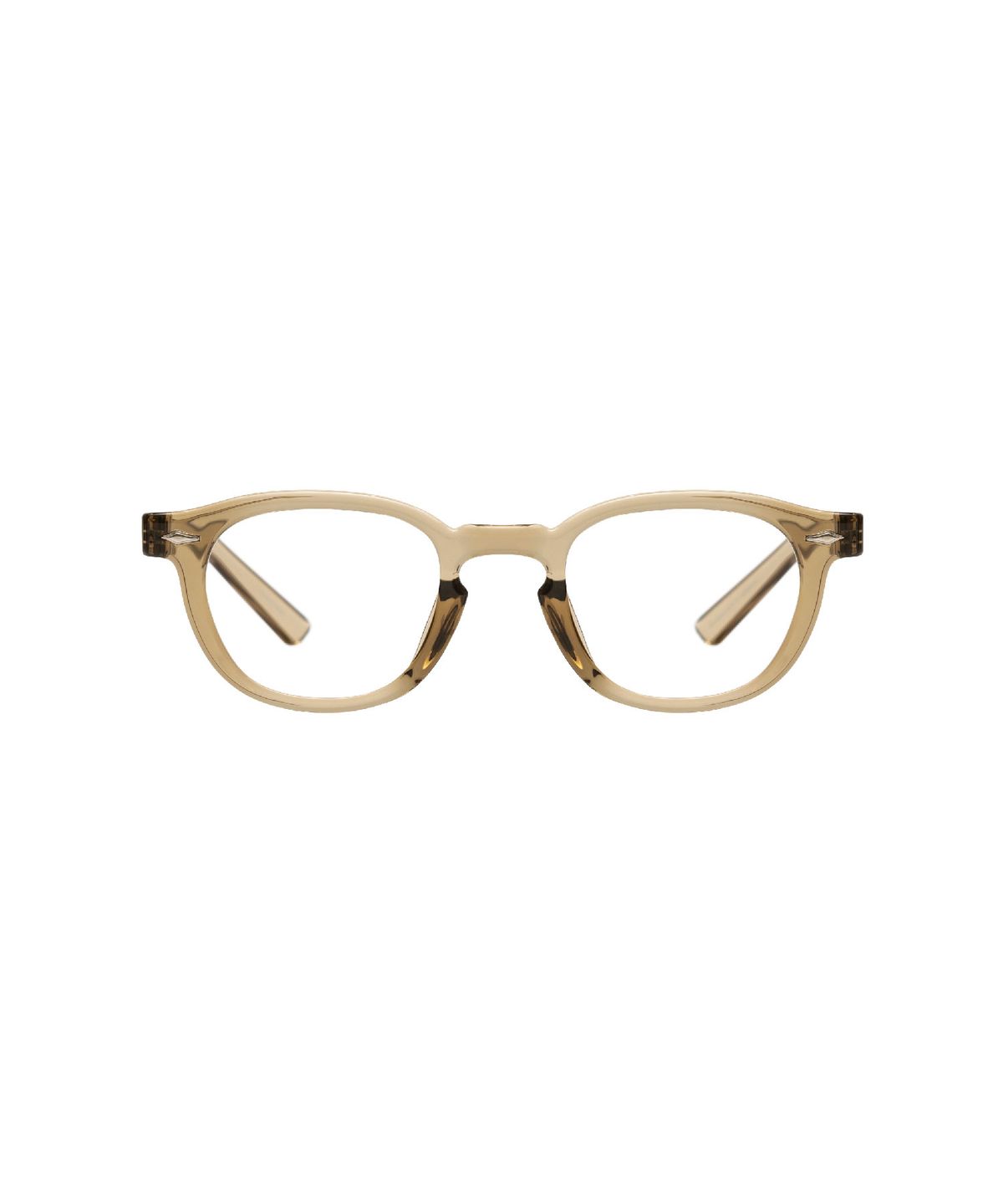 언커먼 아이웨어(UNCOMMON EYEWEAR) FLB01 - OLIVE KHAKI