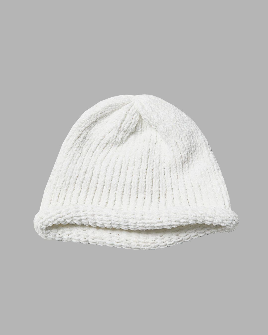 MUSINSA公式 | THEMUSEUMVISITOR THE MUSEUM VISITOR TICKET BEANIE