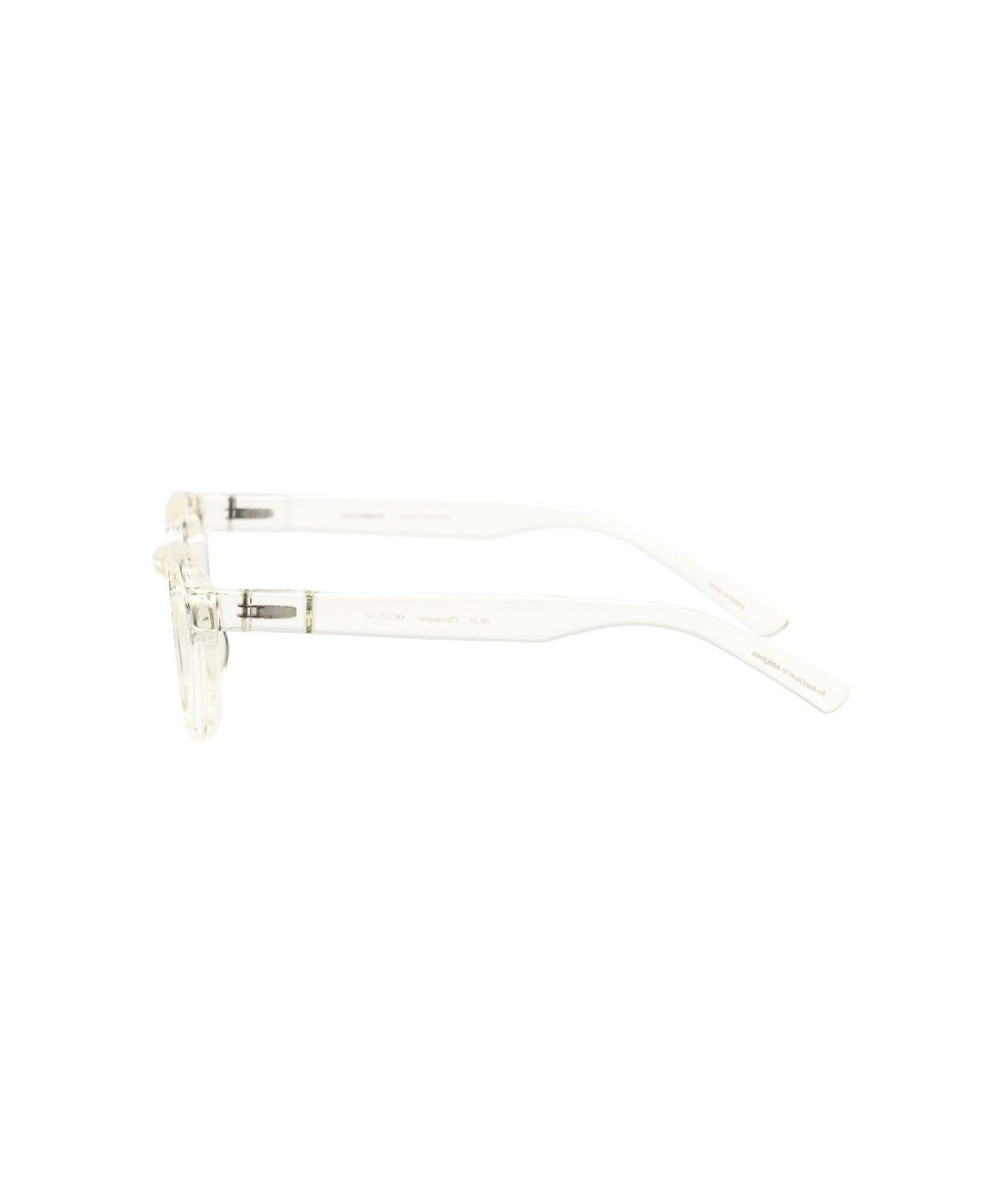 언커먼 아이웨어(UNCOMMON EYEWEAR) FLB01 - CHAMPAGNE