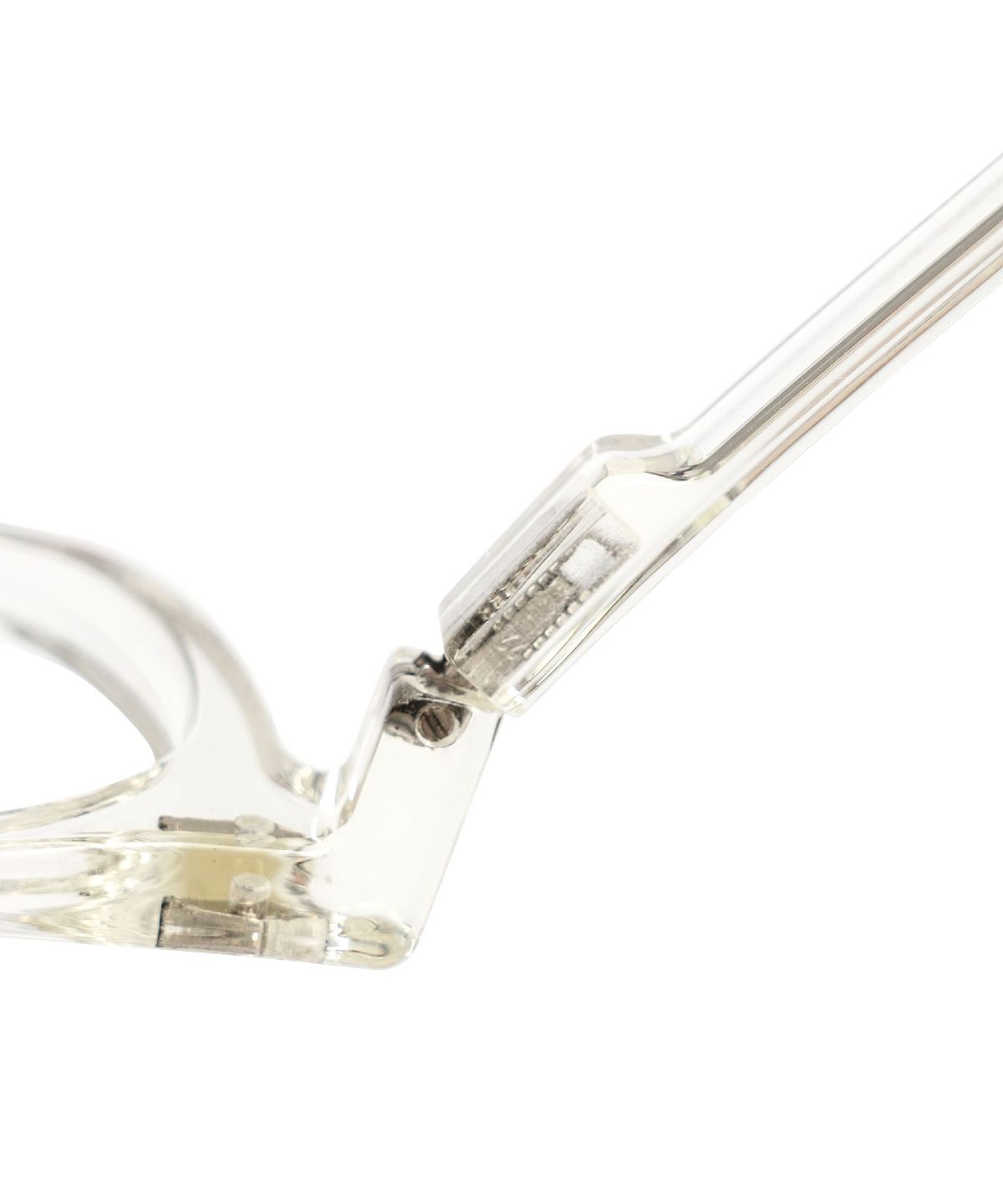언커먼 아이웨어(UNCOMMON EYEWEAR) FLB01 - CHAMPAGNE