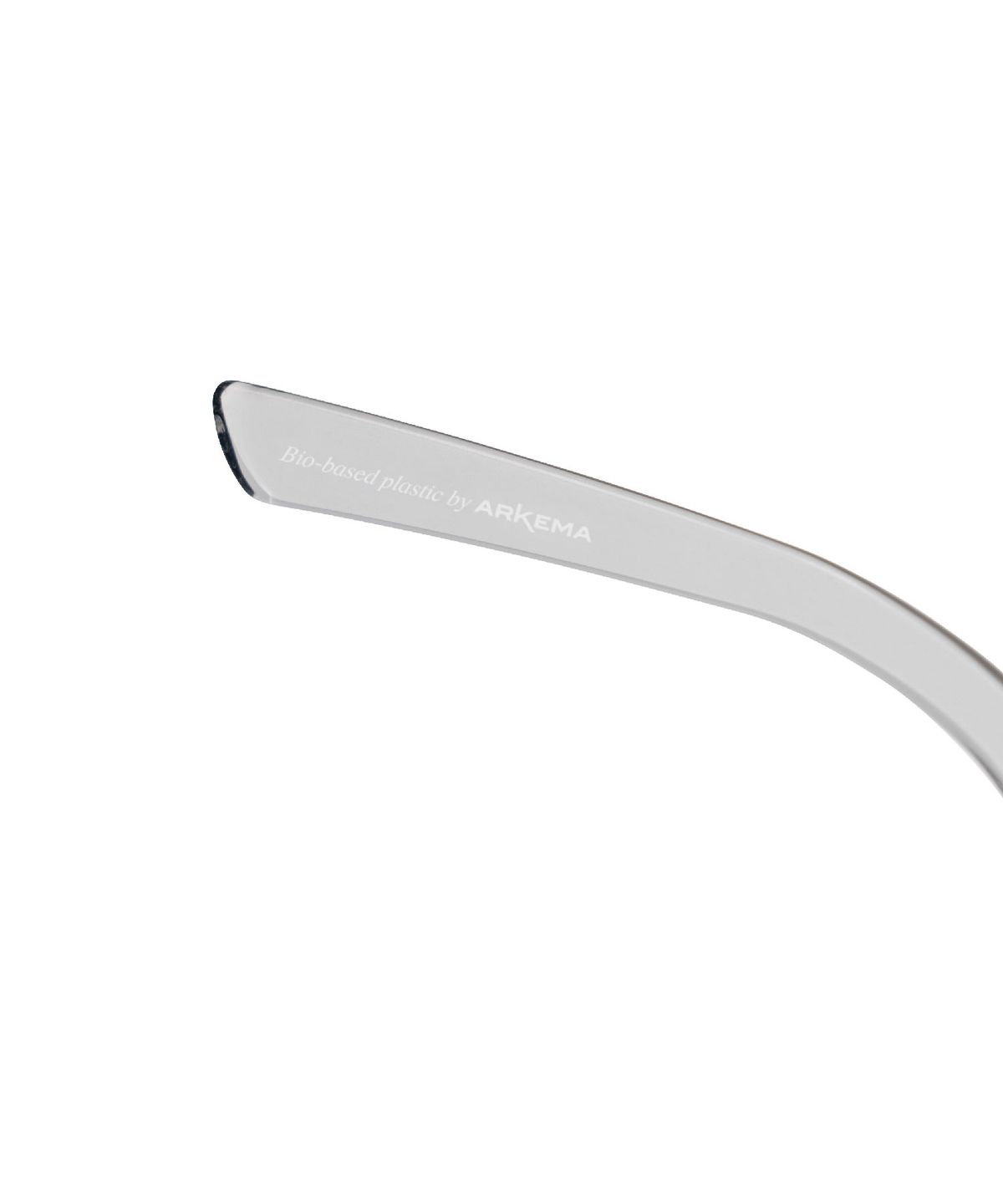 언커먼 아이웨어(UNCOMMON EYEWEAR) FLB01 - GREY
