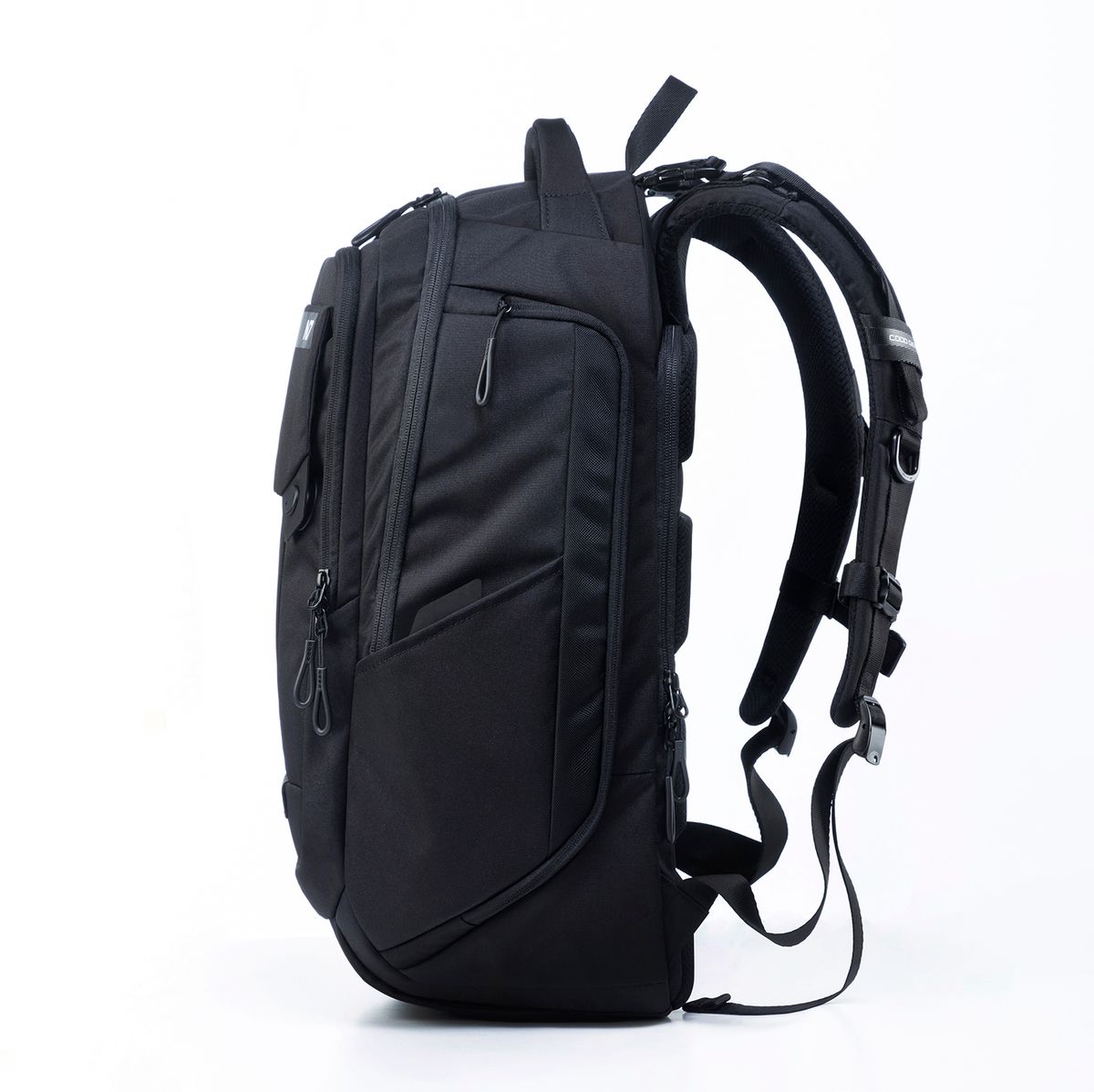 쿠드기어(COOD GEAR) N7 701 백팩 BLACK