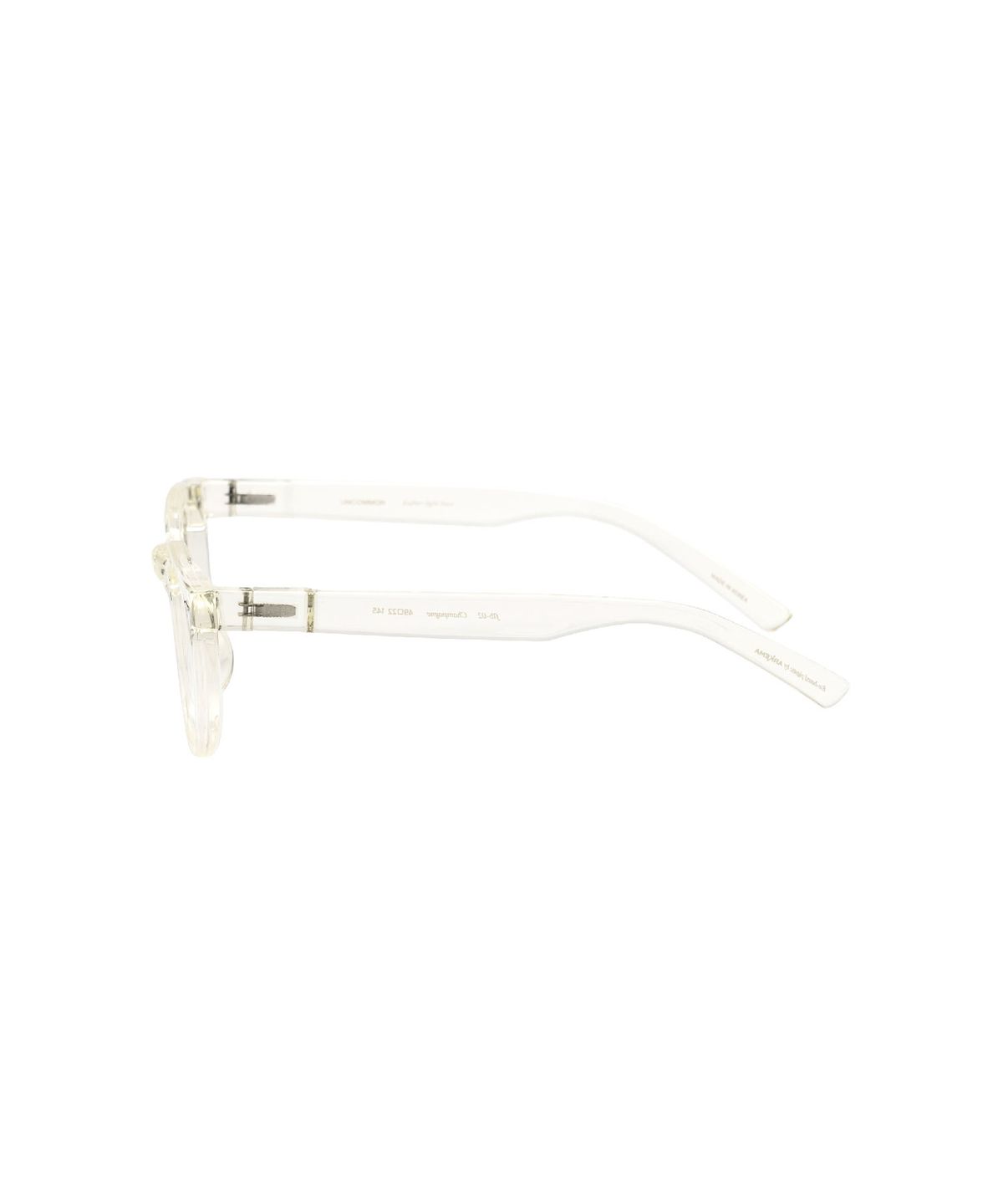 언커먼 아이웨어(UNCOMMON EYEWEAR) FLB02 - CHAMPAGNE
