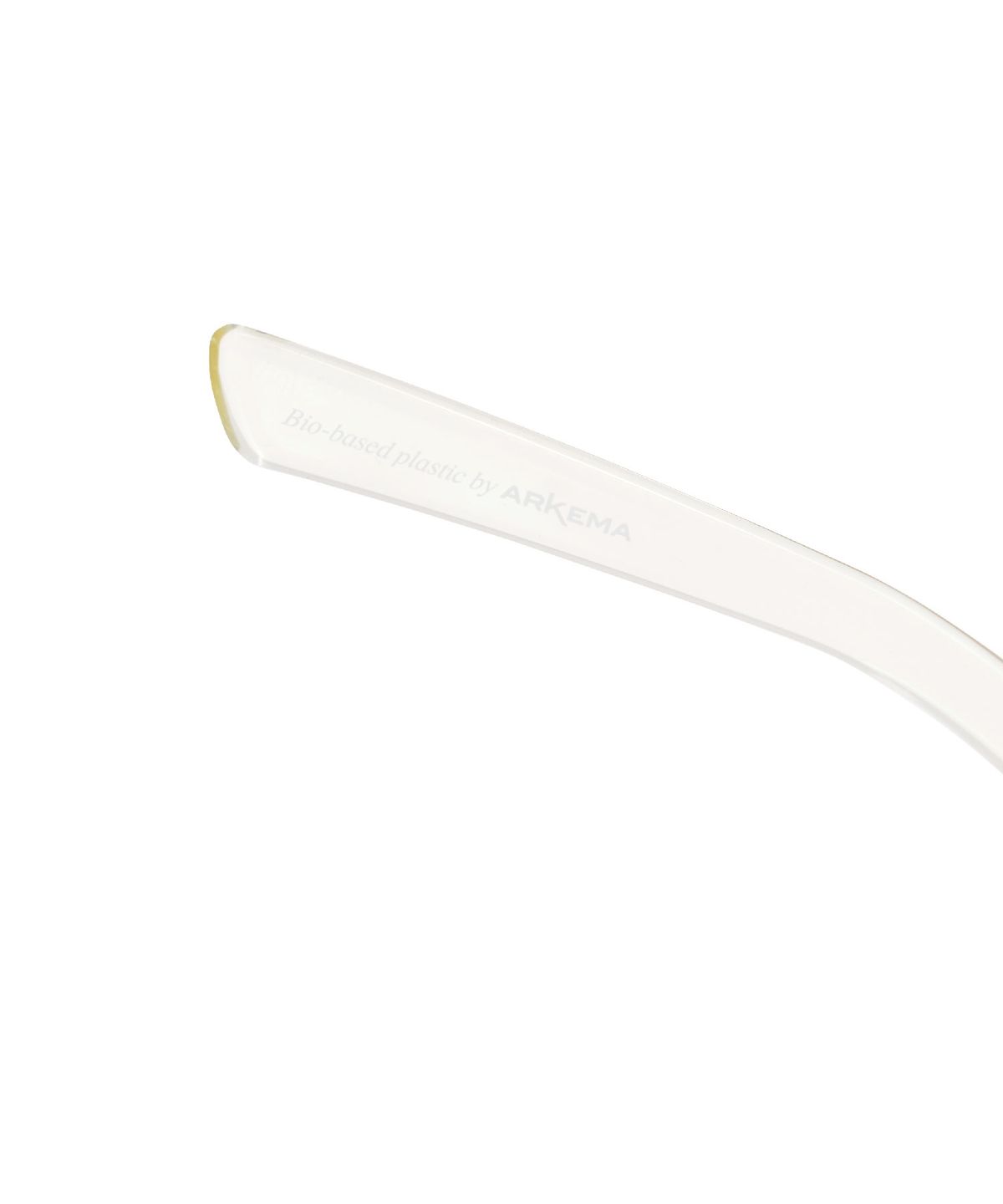 언커먼 아이웨어(UNCOMMON EYEWEAR) FLB02 - CHAMPAGNE