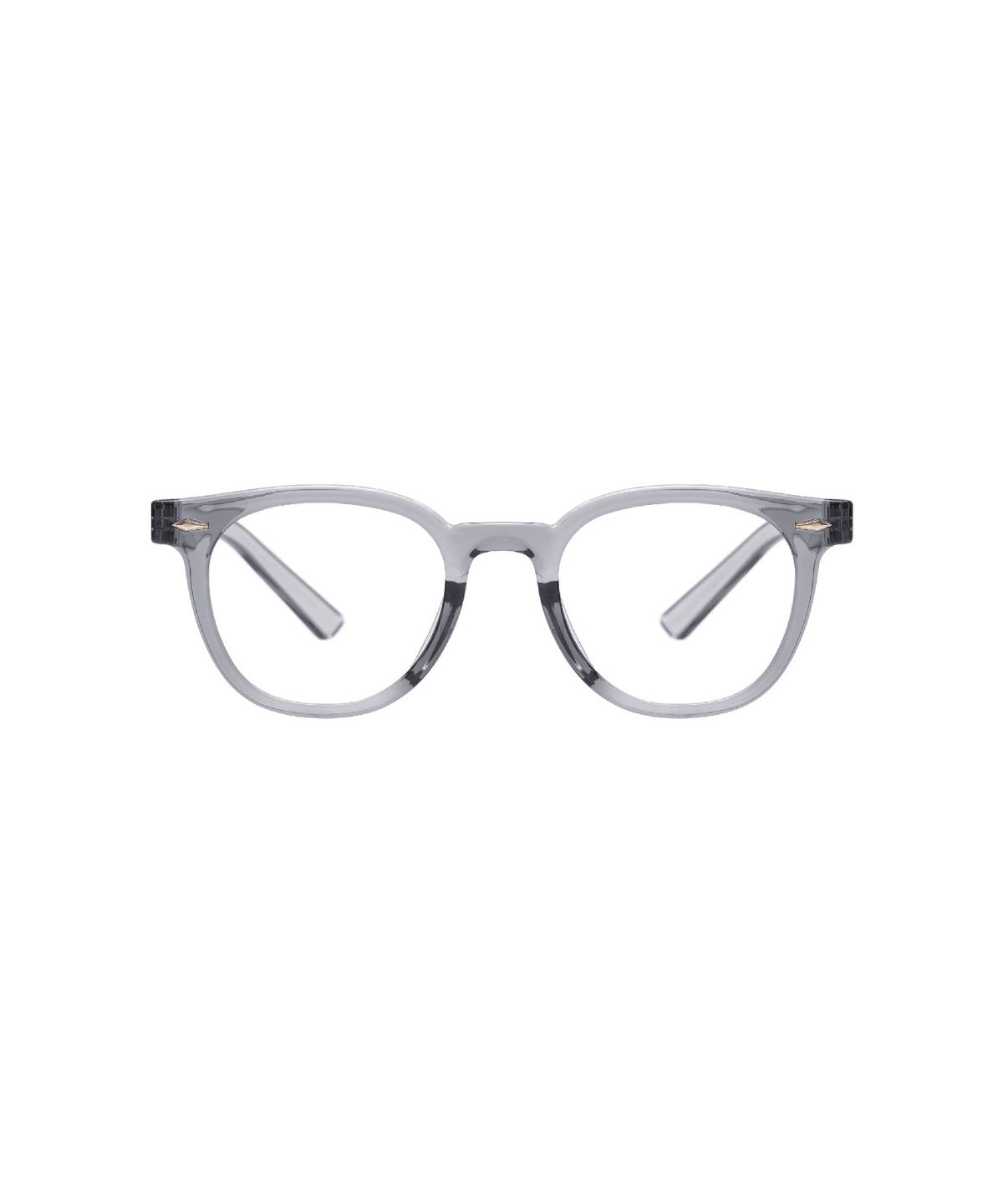 언커먼 아이웨어(UNCOMMON EYEWEAR) FLB02 - GREY