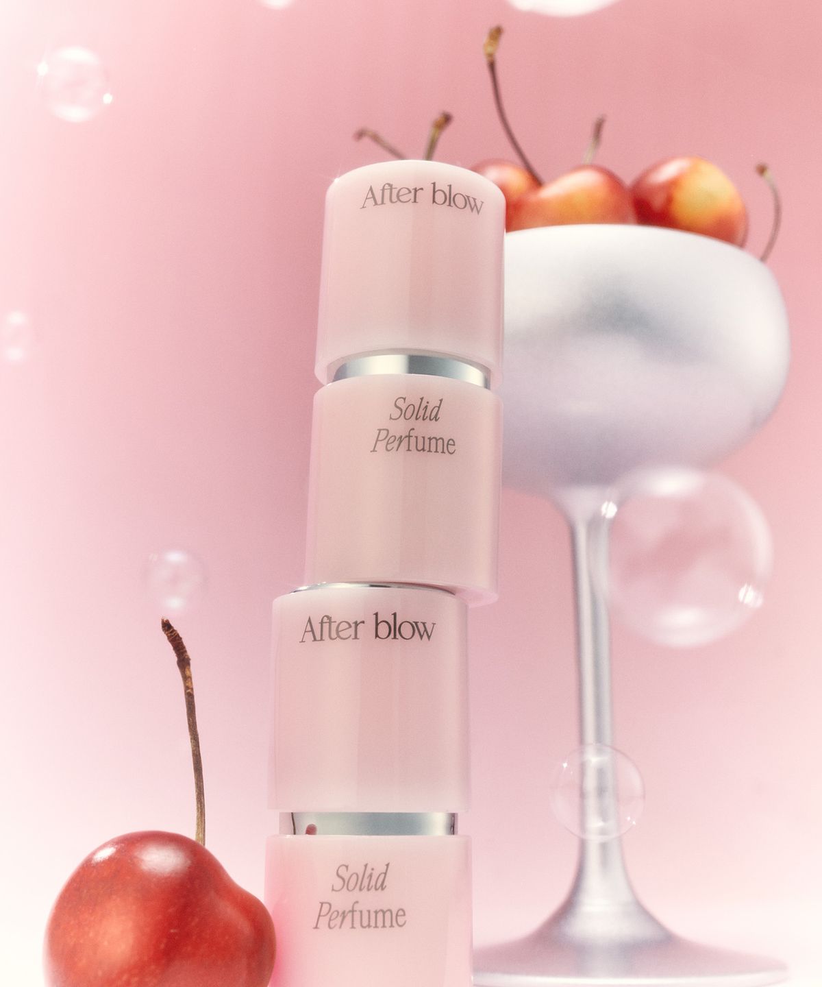 애프터 블로우(AFTERBLOW) 솔리드 퍼퓸