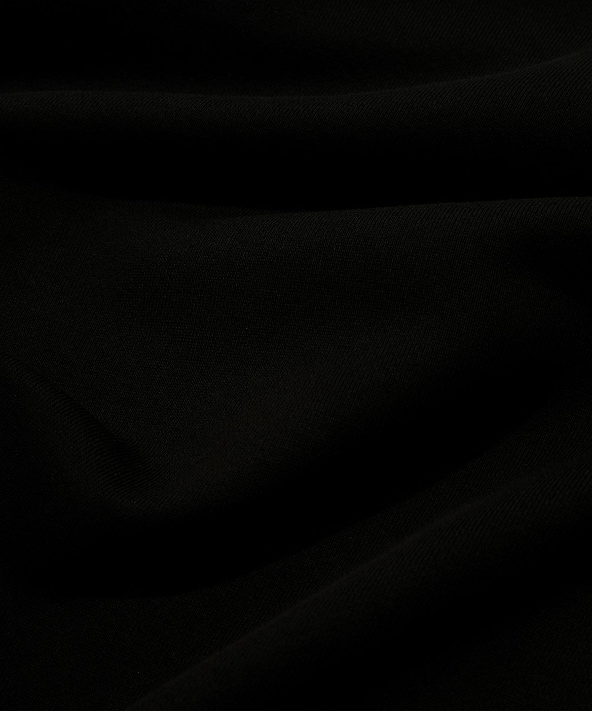 비전스트릿웨어(VISION STREETWEAR) VSW Flame Team Hoodie Black