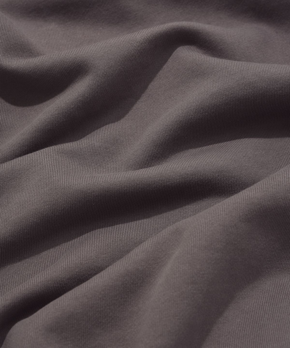 비전스트릿웨어(VISION STREETWEAR) VSW God Crewneck Ash Gray