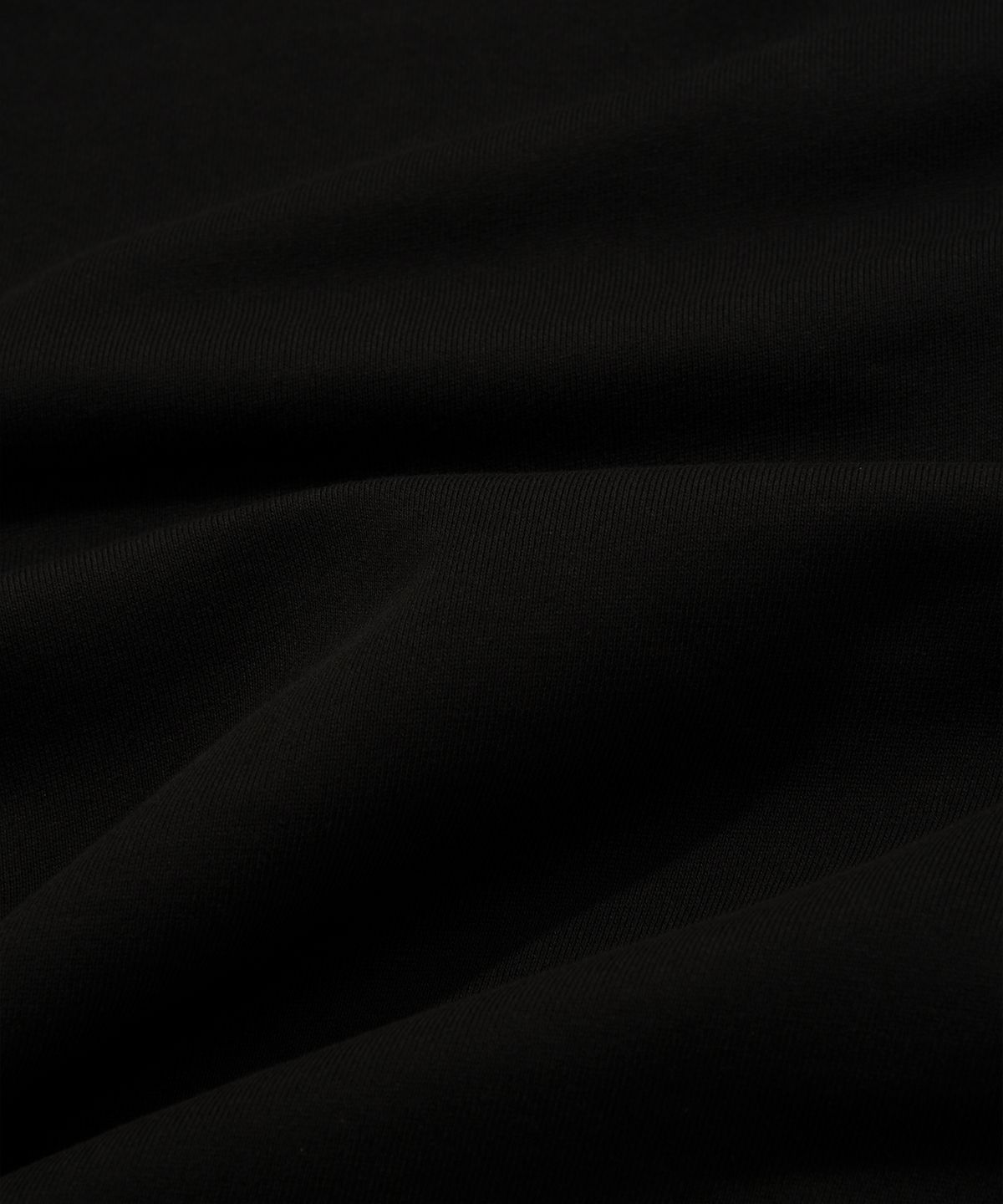 비전스트릿웨어(VISION STREETWEAR) VSW God Crewneck Black