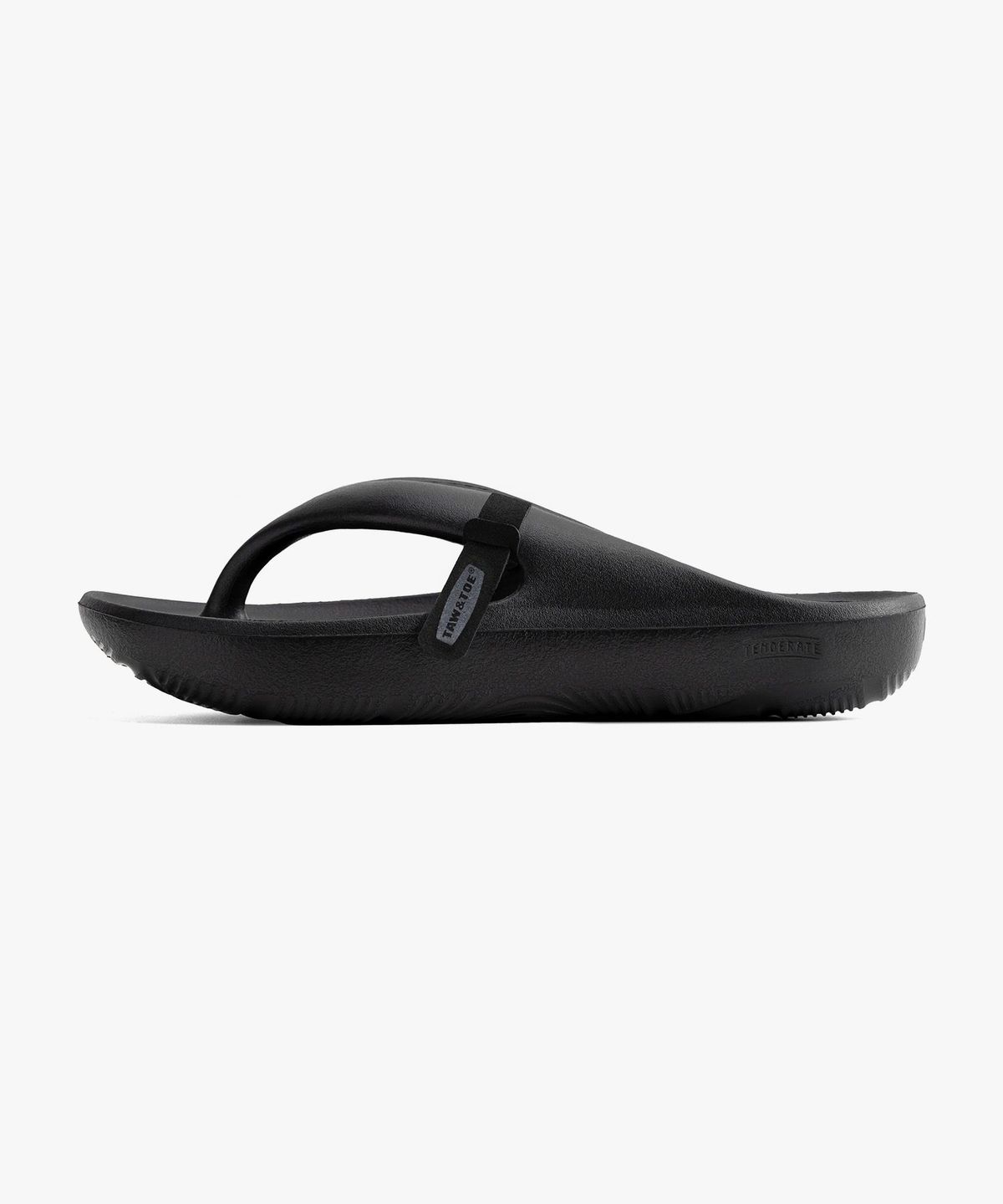 토앤토(TAW&TOE) Zerovity Sport 블랙
