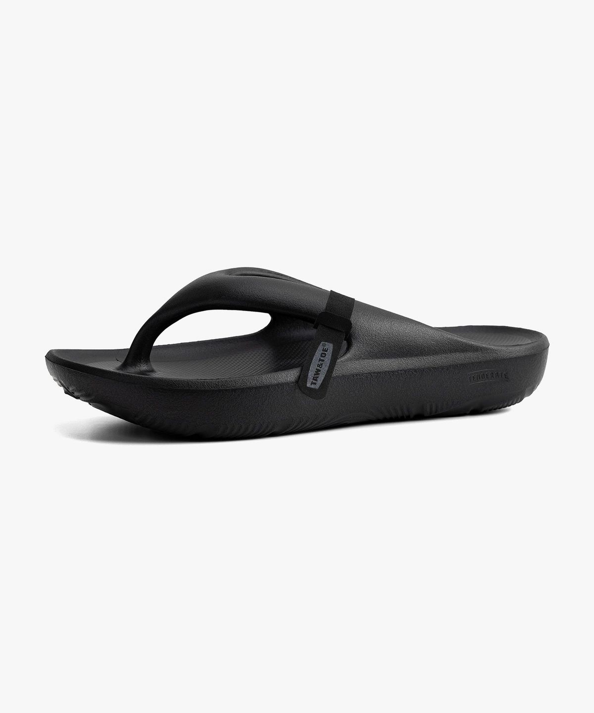 토앤토(TAW&TOE) Zerovity Sport 블랙