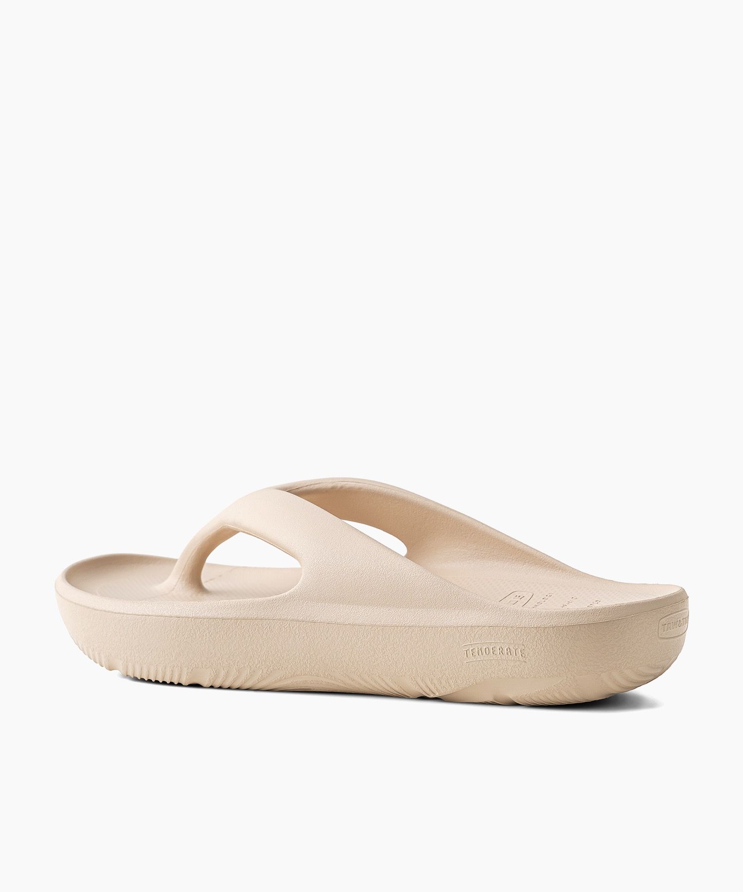 MUSINSA | TAW&TOE Zerovity Sport Light Beige