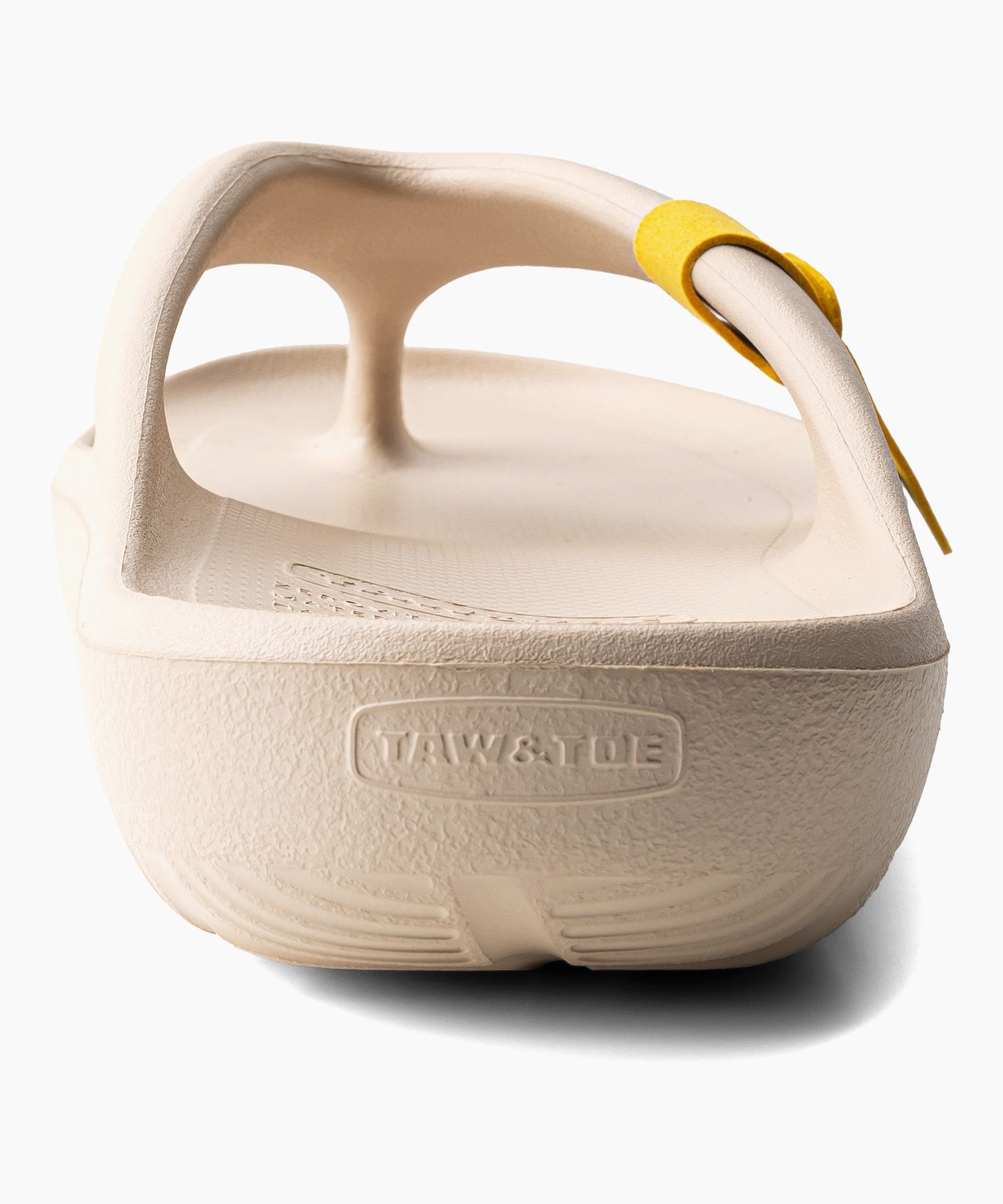 MUSINSA | TAW&TOE Zerovity Sport Light Beige