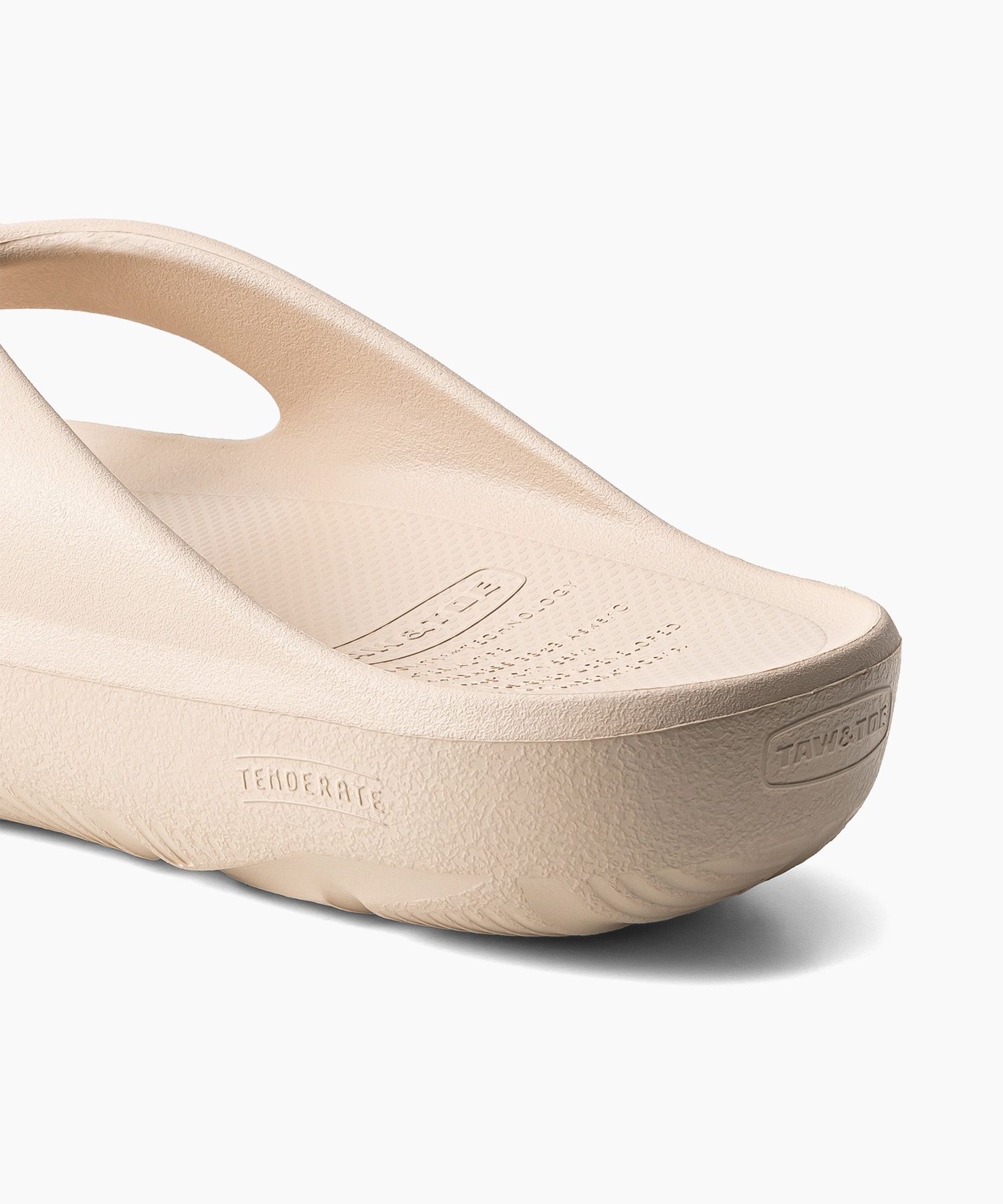 ◆TAW&TOE◆ Zerovity Sport Light Beige Z-FF-STLB MUSINSA | TAW&TOE Zerovity Sport Light Beige