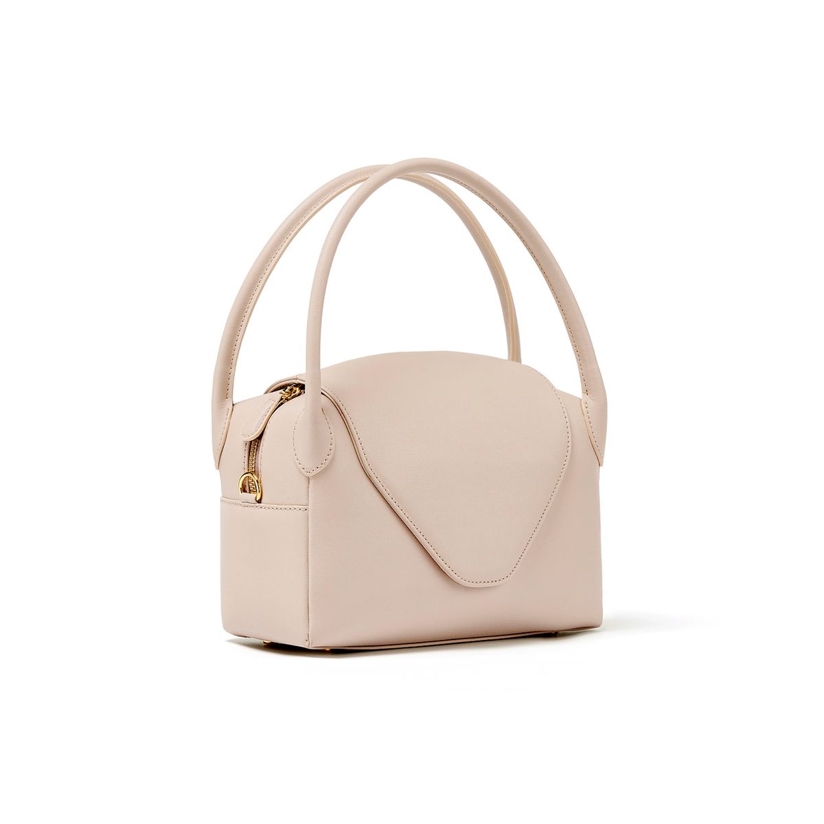 그랭드보떼(GRAIN DE BEAUTE) CESTINO M [LIGHT PINK]