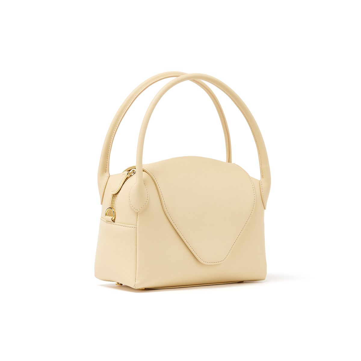 그랭드보떼(GRAIN DE BEAUTE) CESTINO M [YELLOW]
