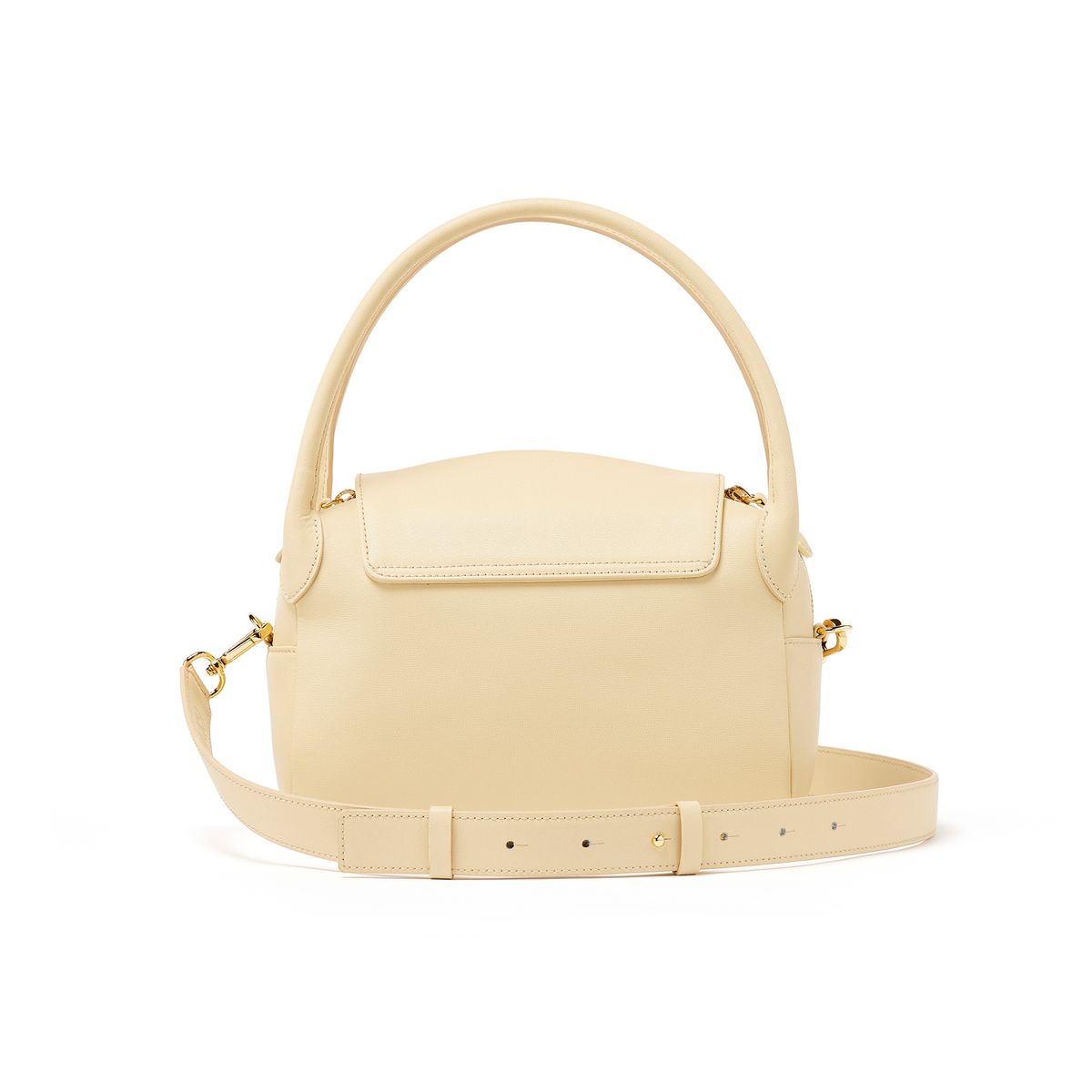 그랭드보떼(GRAIN DE BEAUTE) CESTINO M [YELLOW]