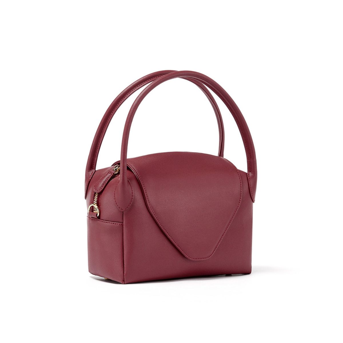 그랭드보떼(GRAIN DE BEAUTE) CESTINO M [RED]