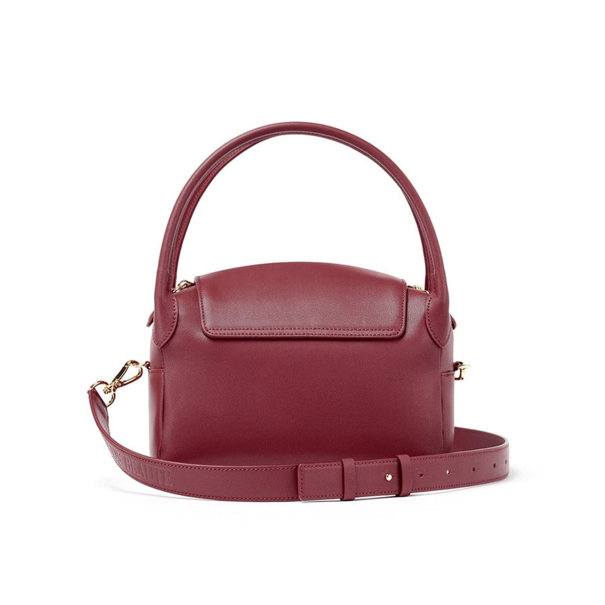 그랭드보떼(GRAIN DE BEAUTE) CESTINO M [RED]