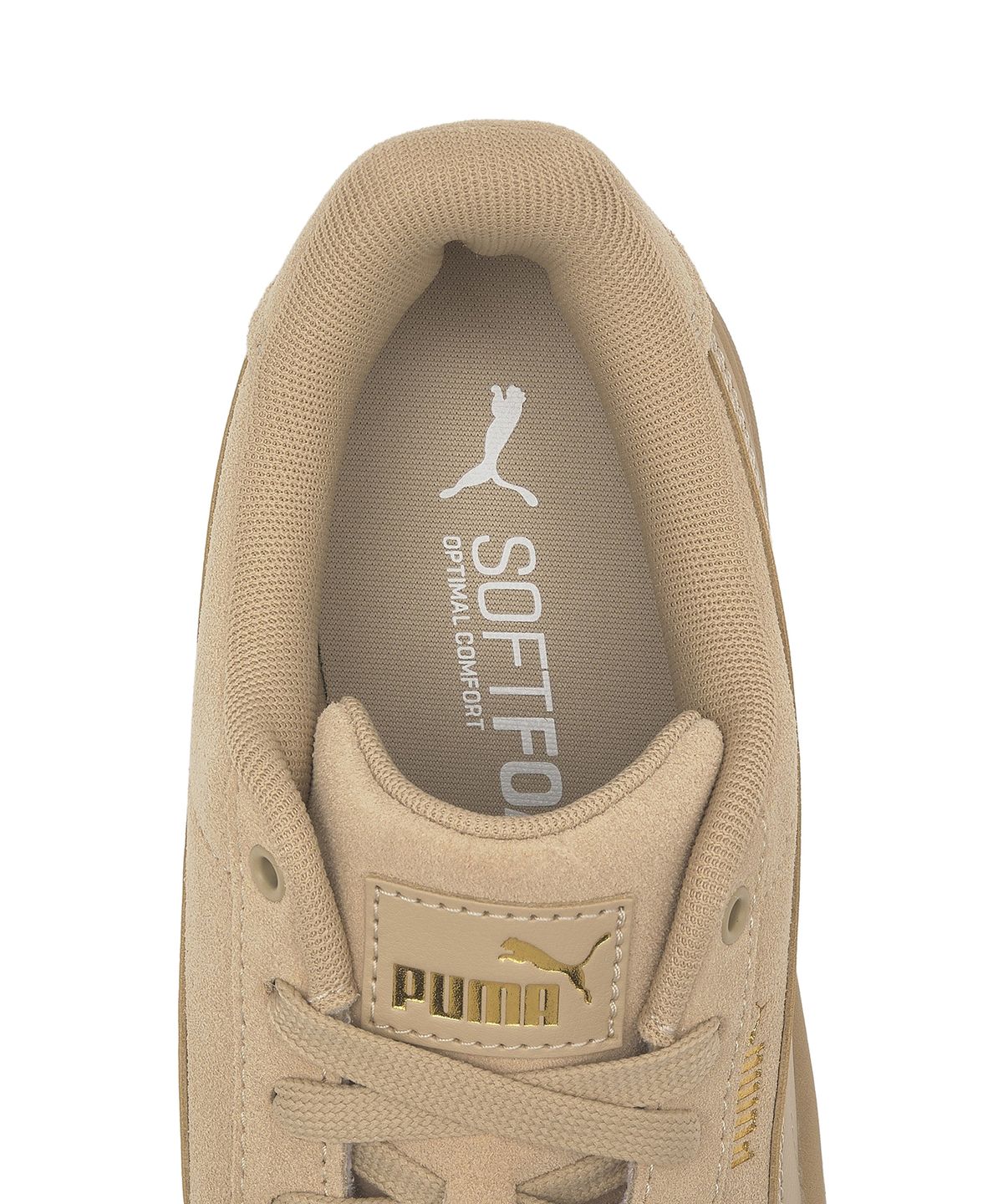 푸마(PUMA) 카르멘 - 베이지 / 384614-17