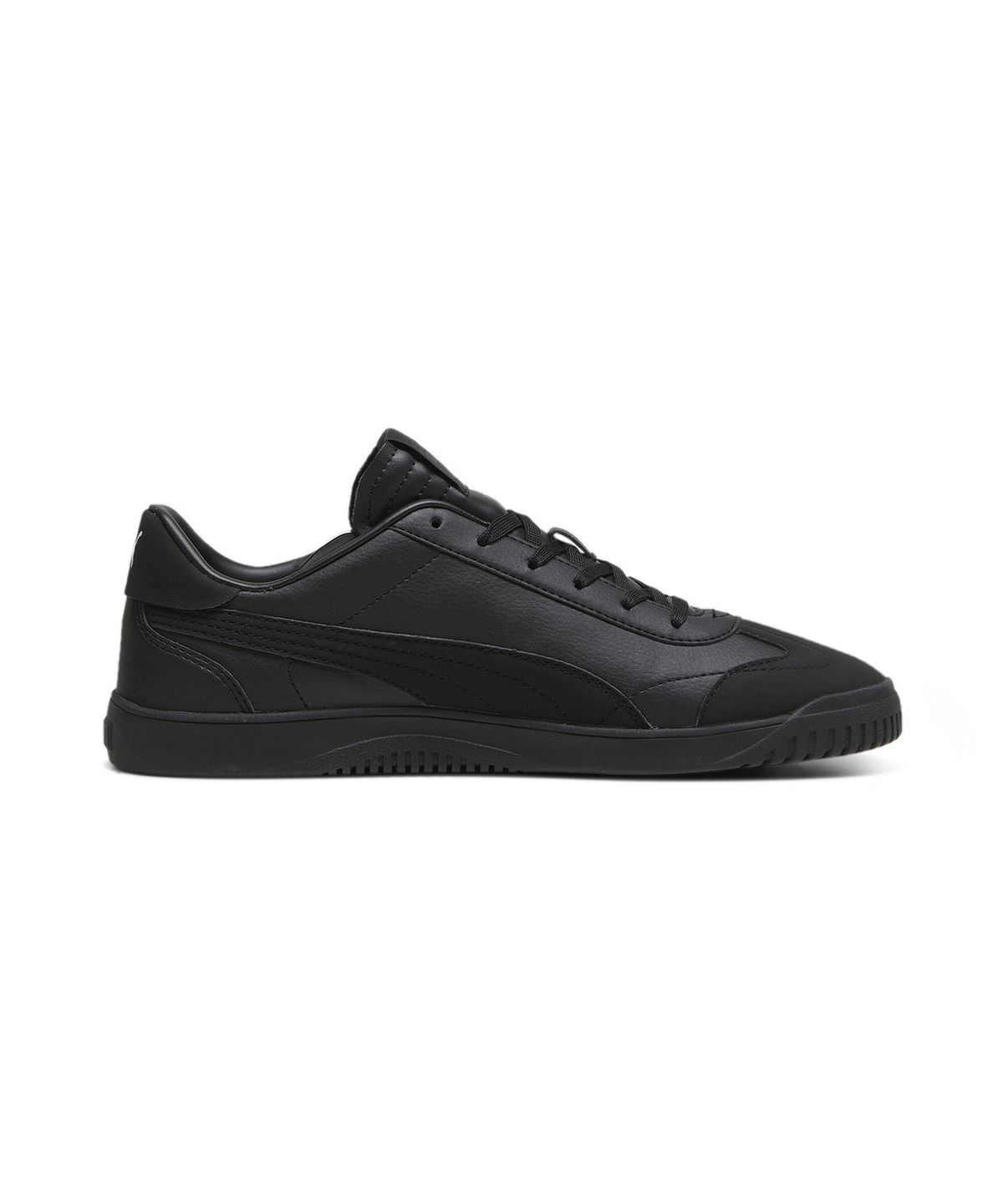 푸마(PUMA) 푸마 클럽 5v5 누벅 - 블랙:그레이 / 396563-01