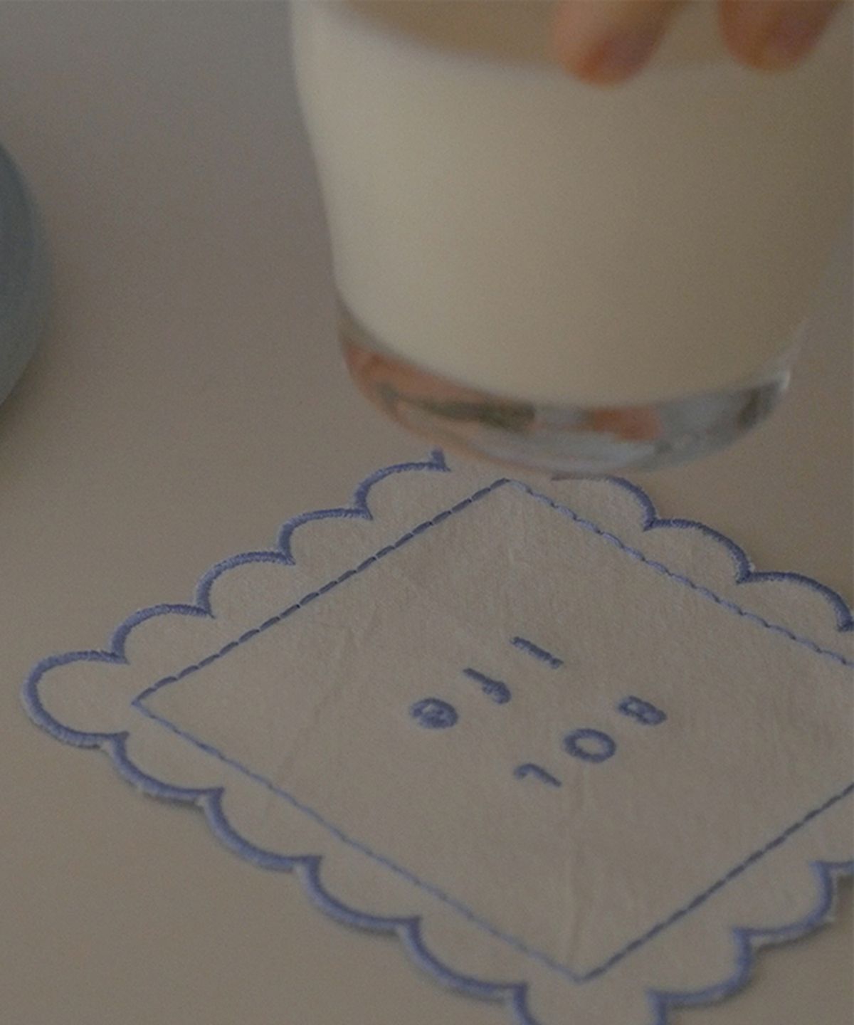 볼라이프(BOLIFE) 플로우 컵받침