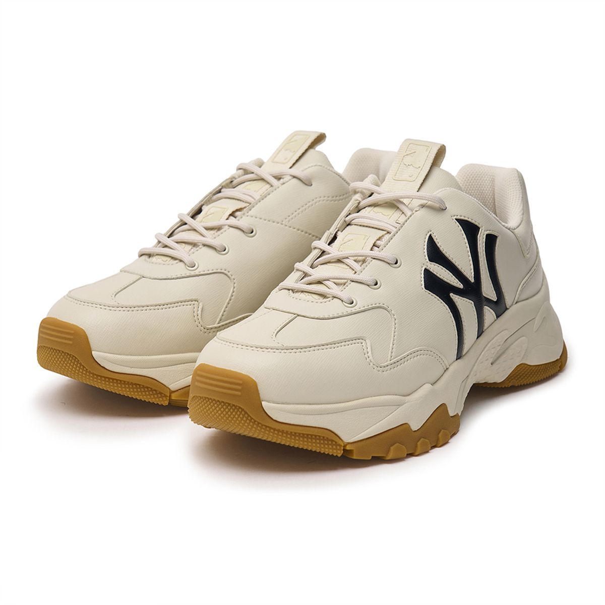 엠엘비(MLB) 빅볼청키 윈도우 사피아노 NY (Cream)
