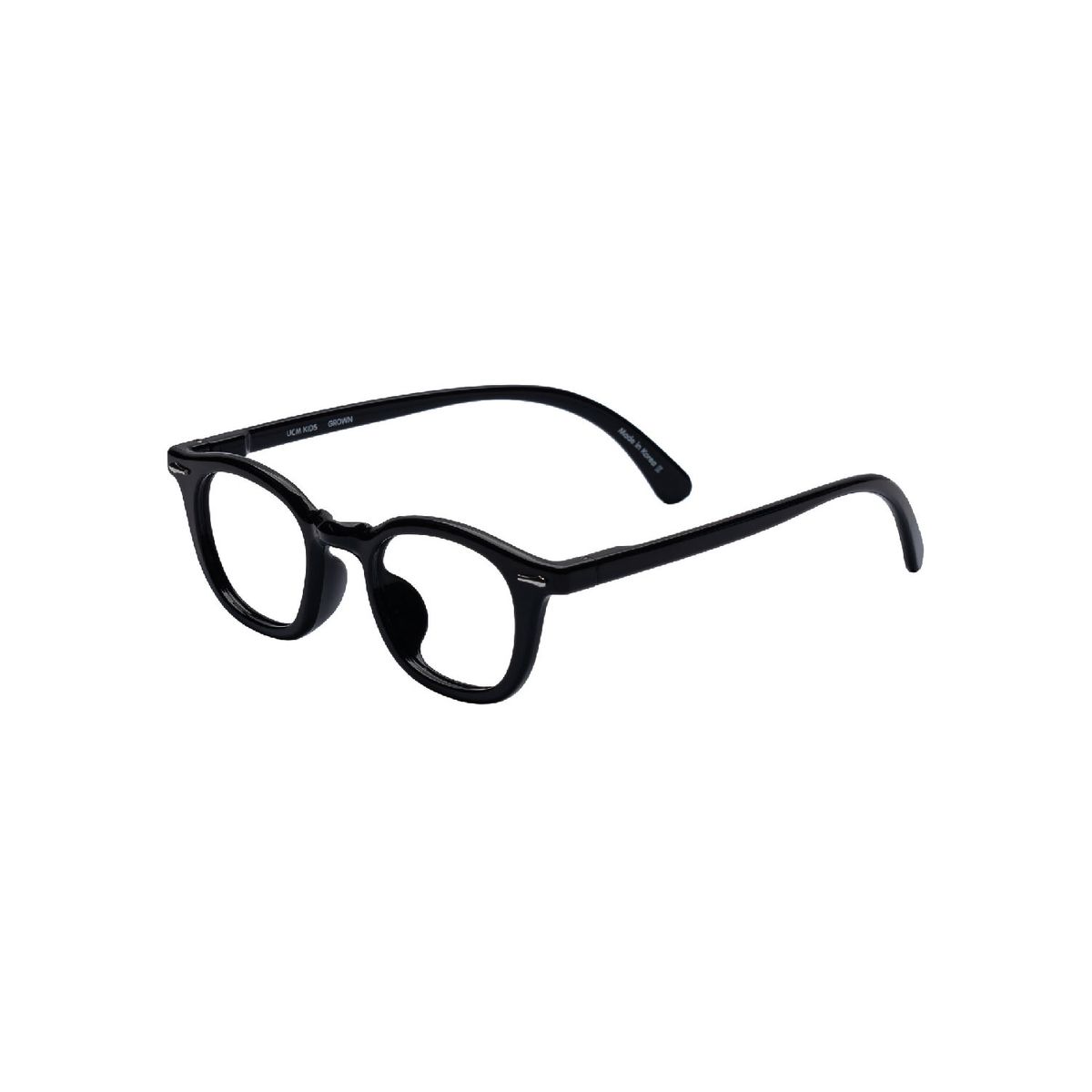언커먼키즈(UNCOMMON KIDS) WILLOW - BLACK
