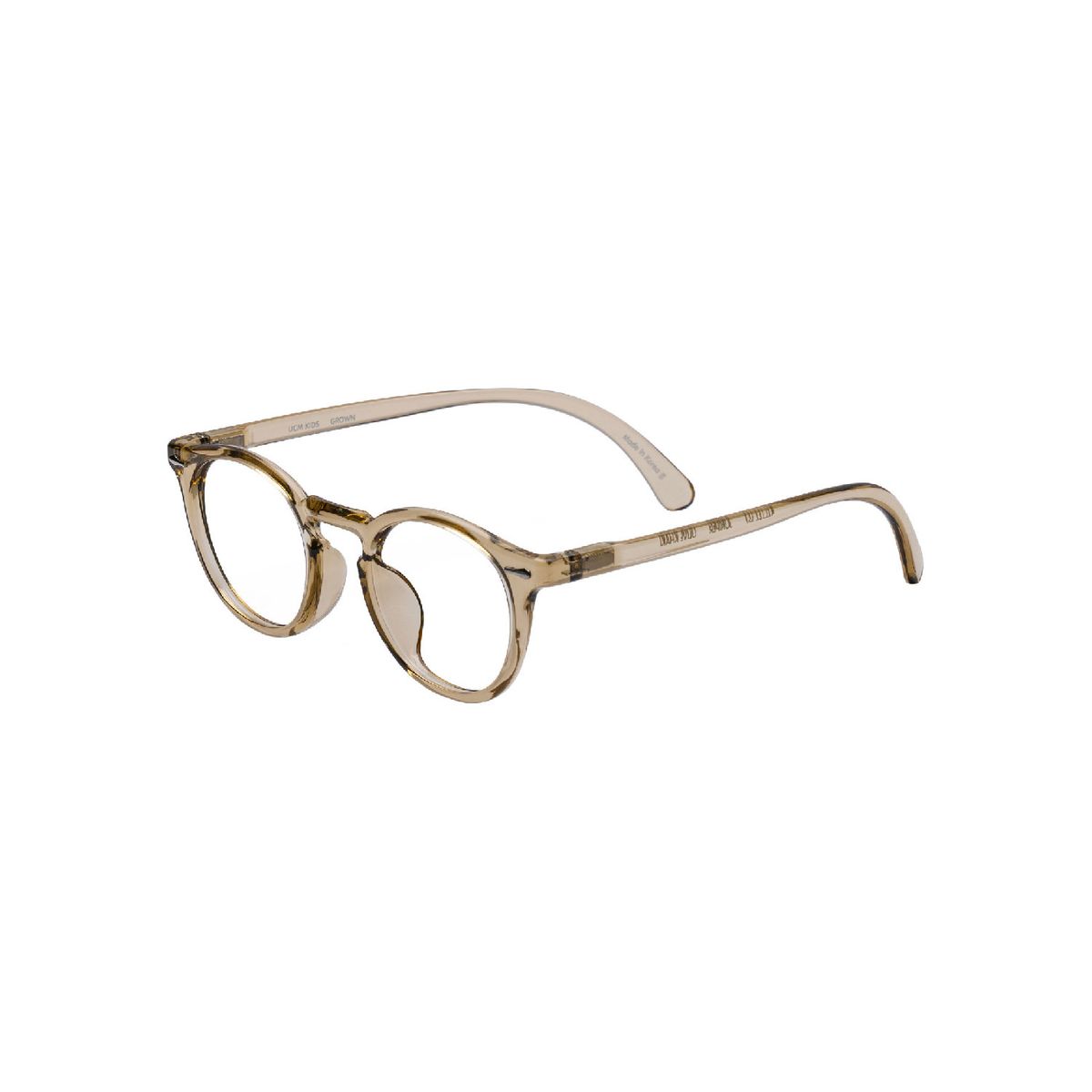 언커먼키즈(UNCOMMON KIDS) JUNIPER - OLIVE KHAKI
