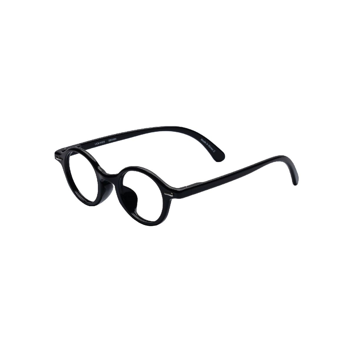 언커먼키즈(UNCOMMON KIDS) MAPLE - BLACK
