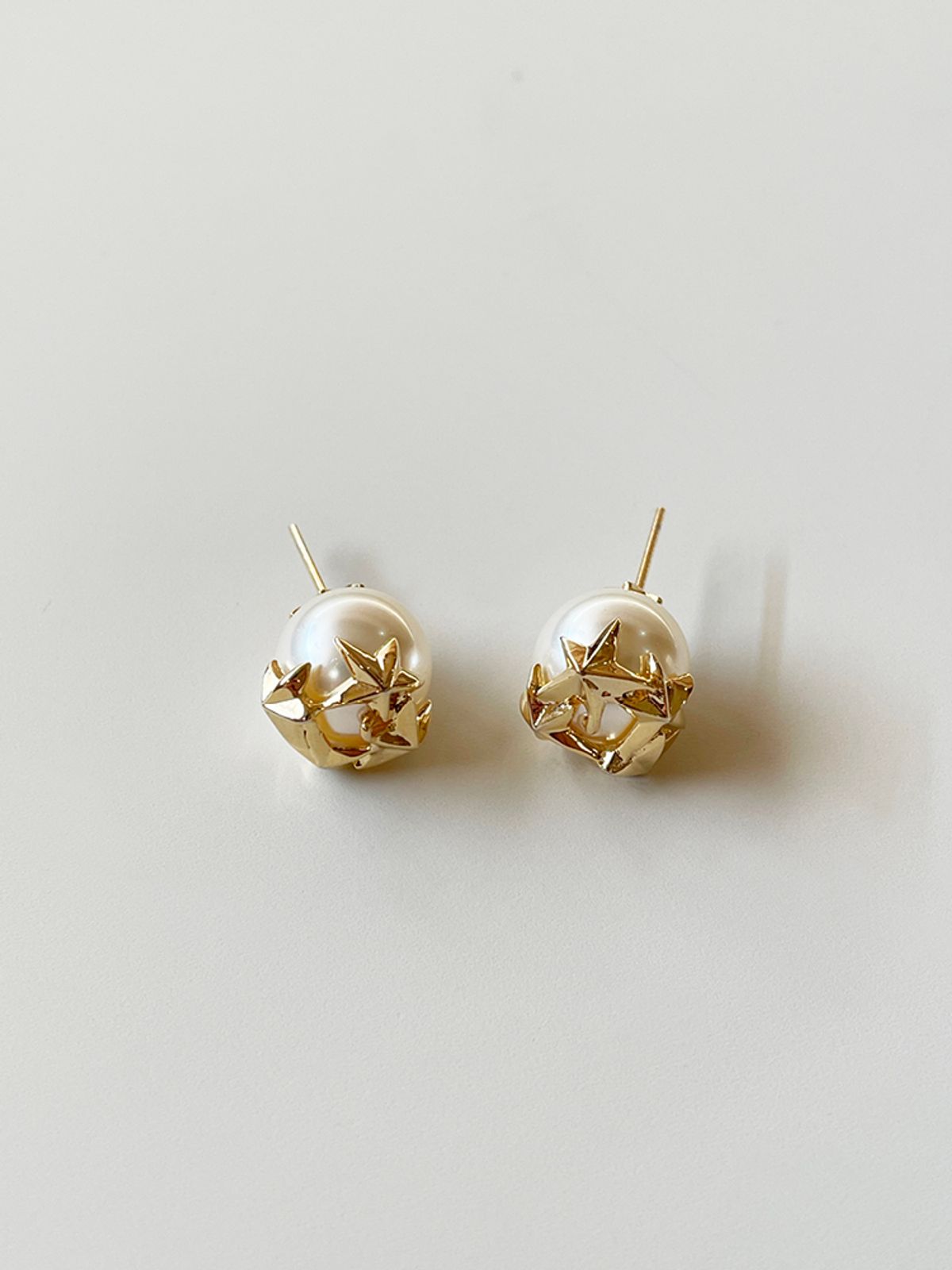엘리오나(ELYONA) The Sky Earrings