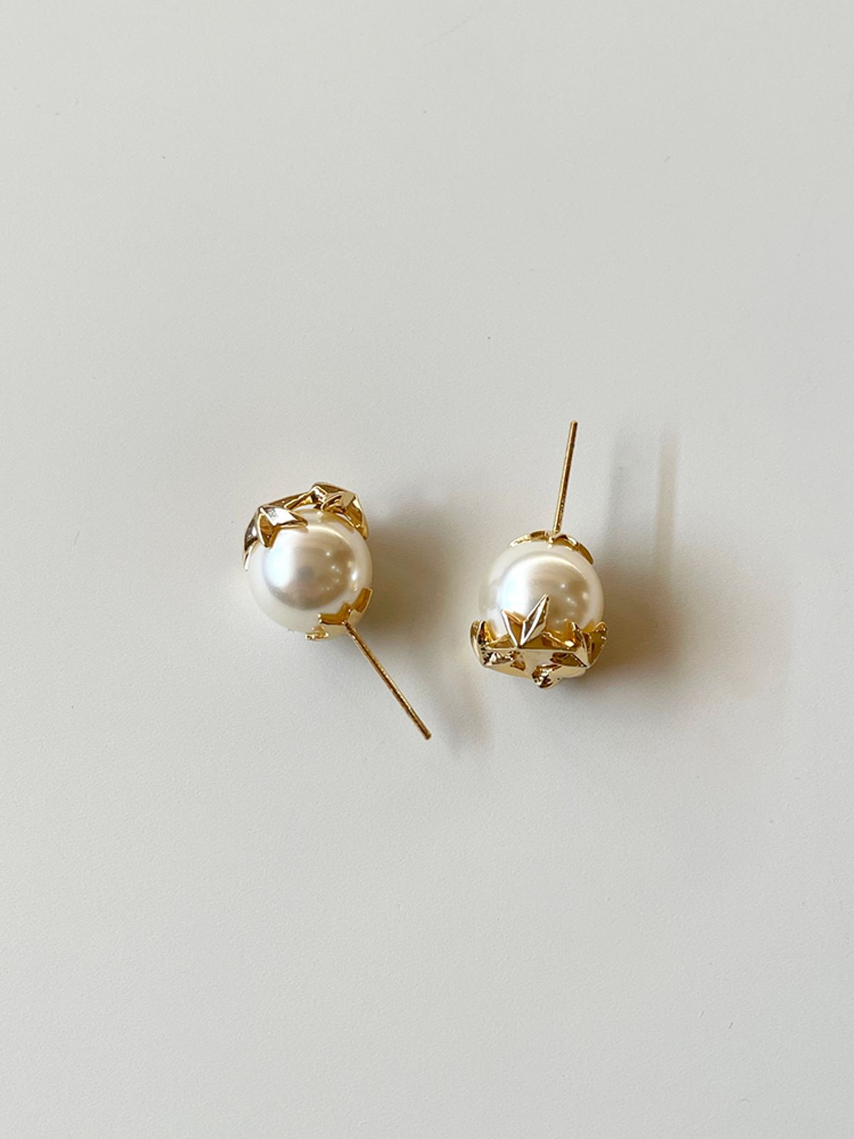 엘리오나(ELYONA) The Sky Earrings
