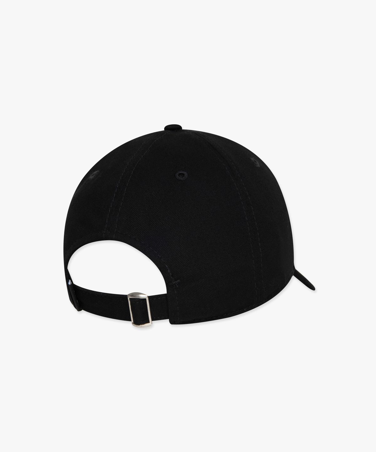 엘엠씨(LMC) OG LOGO 6PANEL CAP black
