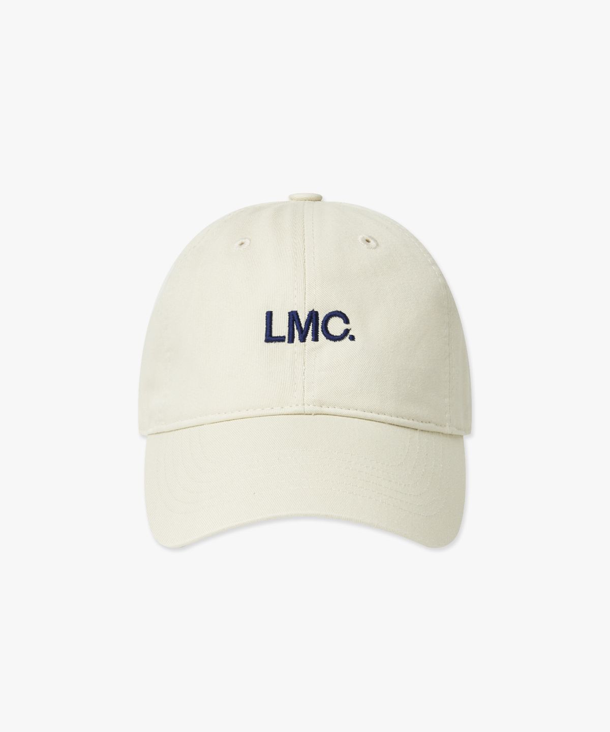 엘엠씨(LMC) OG LOGO 6PANEL CAP sand