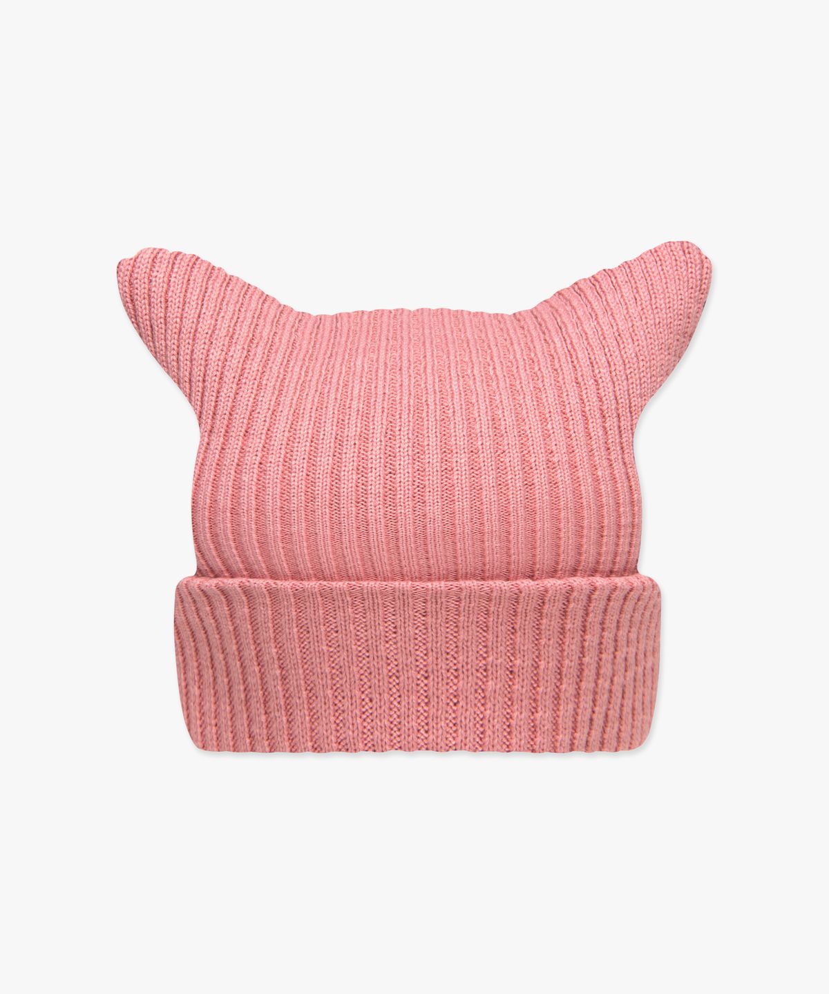 엘엠씨(LMC) SQUARE BEANIE pink