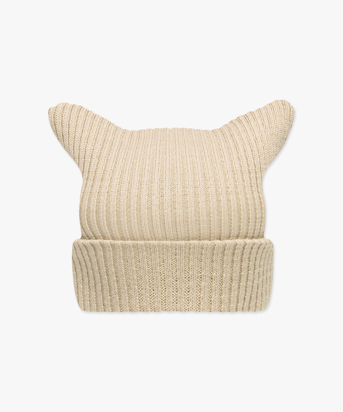 엘엠씨(LMC) SQUARE BEANIE beige