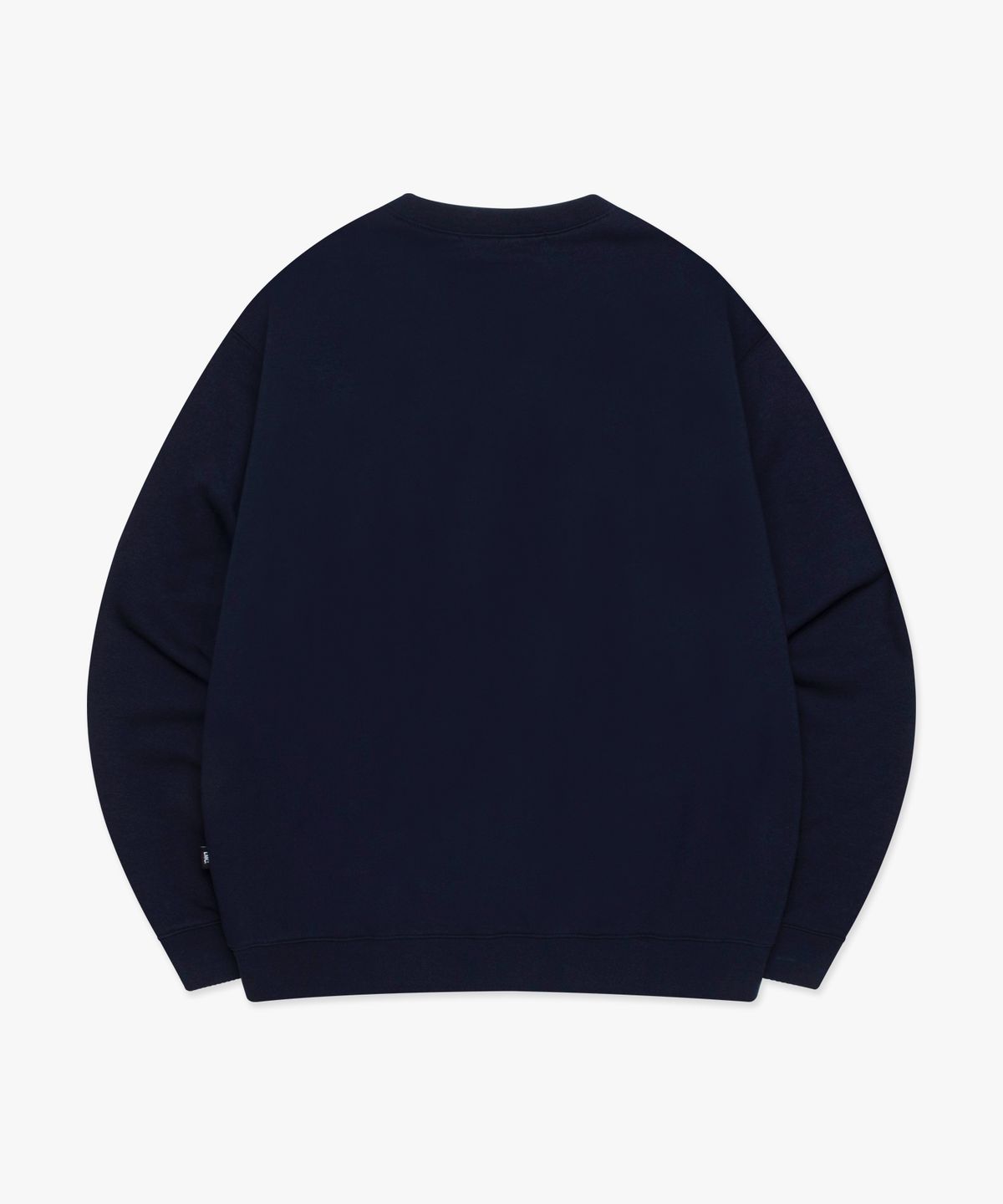 엘엠씨(LMC) TEAM ARCH COLLEGE SWEATSHIRT navy