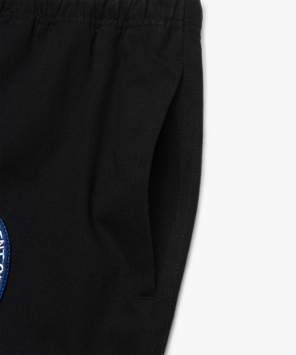 엘엠씨(LMC) WAPPEN EASY WORK PANTS black