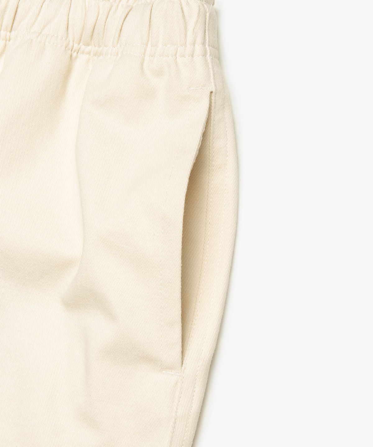 엘엠씨(LMC) WAPPEN EASY WORK PANTS ivory