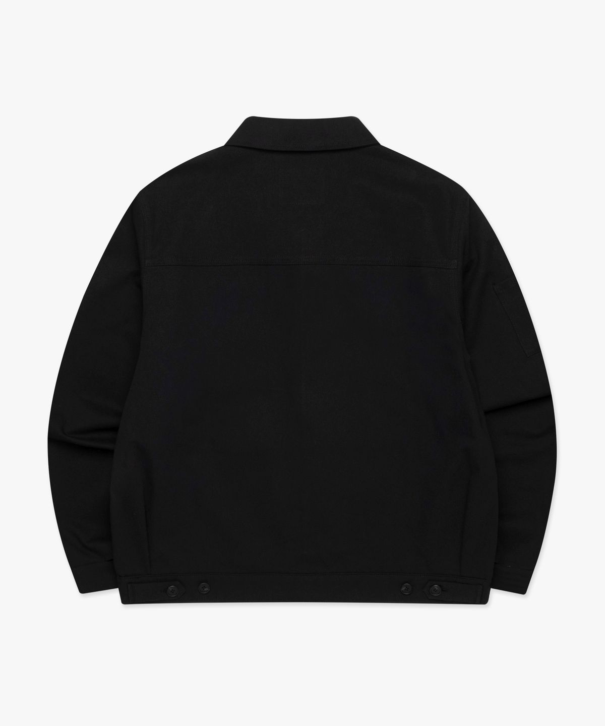 엘엠씨(LMC) WAPPEN WORK JACKET black