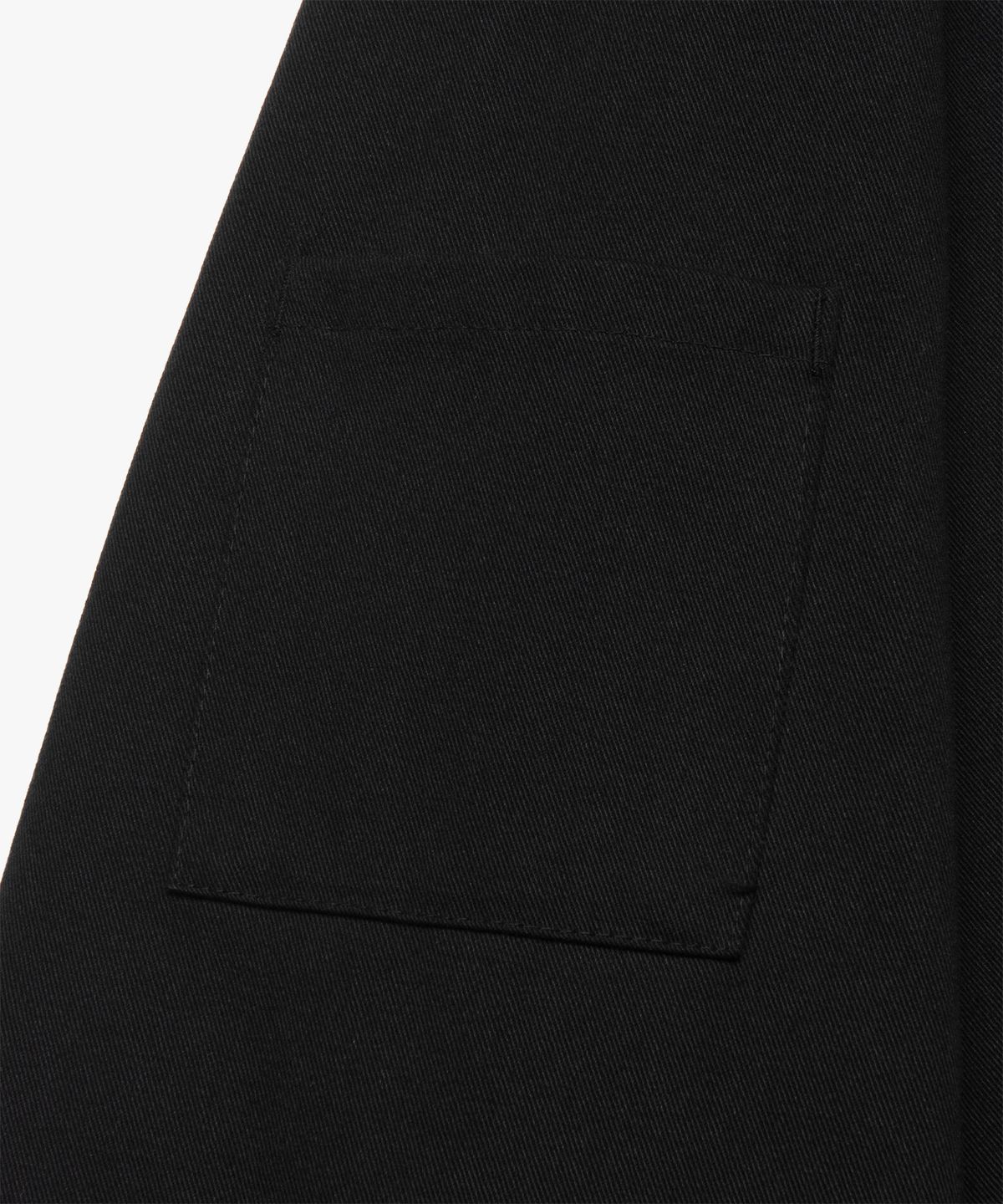 엘엠씨(LMC) WAPPEN WORK JACKET black