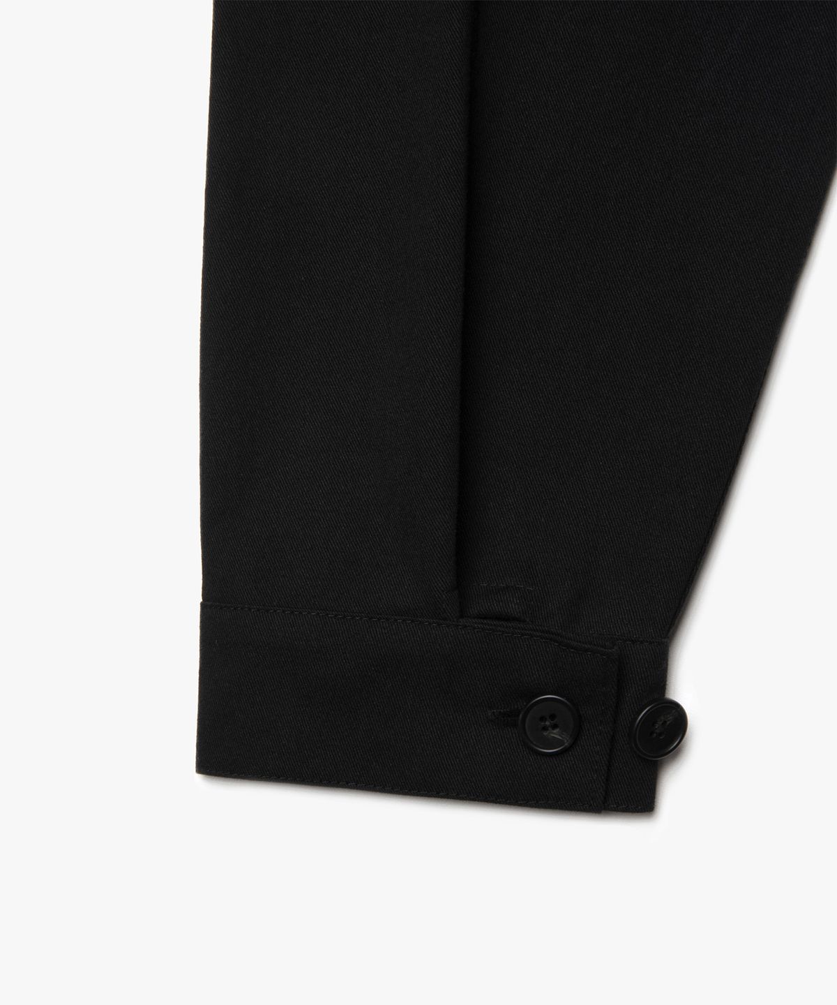 엘엠씨(LMC) WAPPEN WORK JACKET black