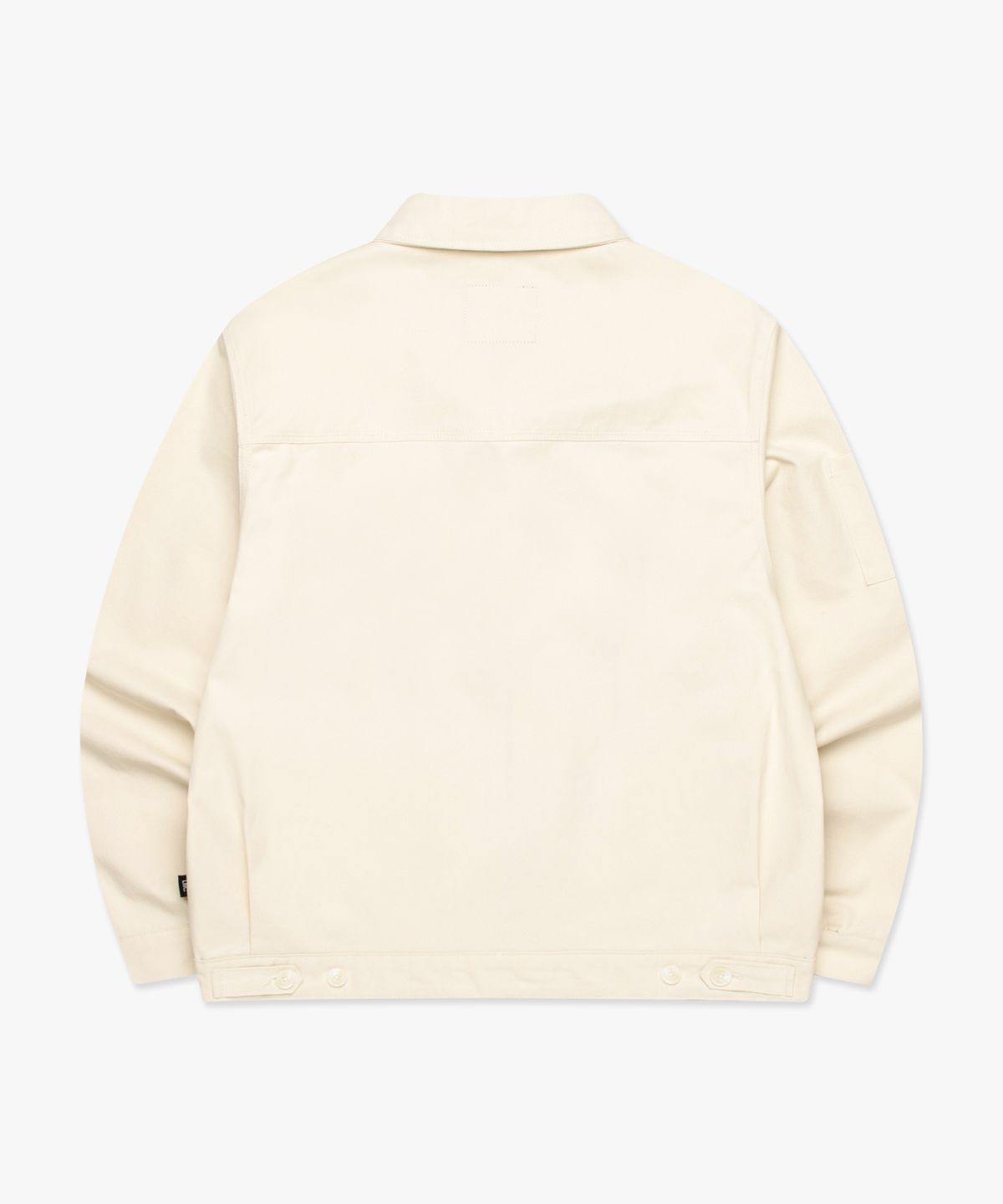 엘엠씨(LMC) WAPPEN WORK JACKET ivory