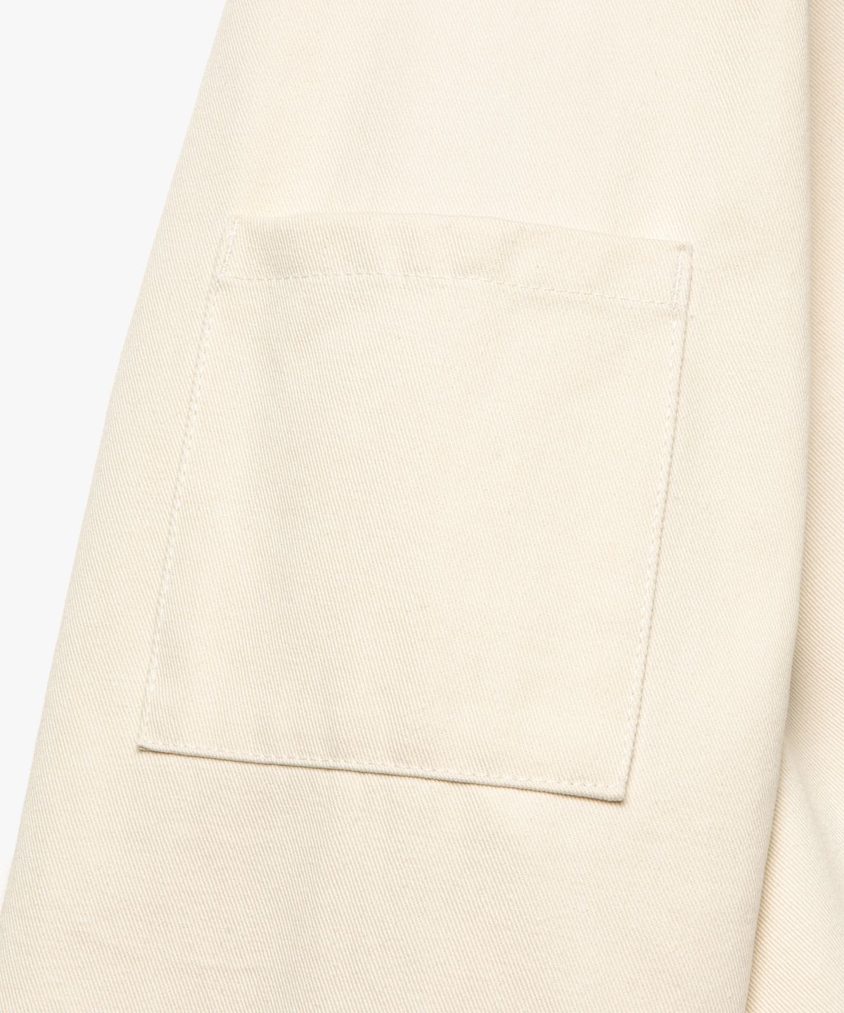 엘엠씨(LMC) WAPPEN WORK JACKET ivory
