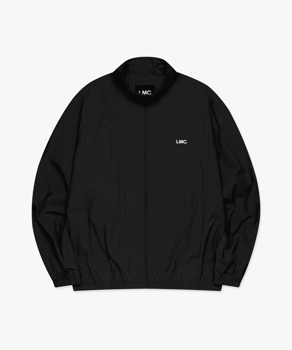 엘엠씨(LMC) OG SPORT TRACK JACKET black