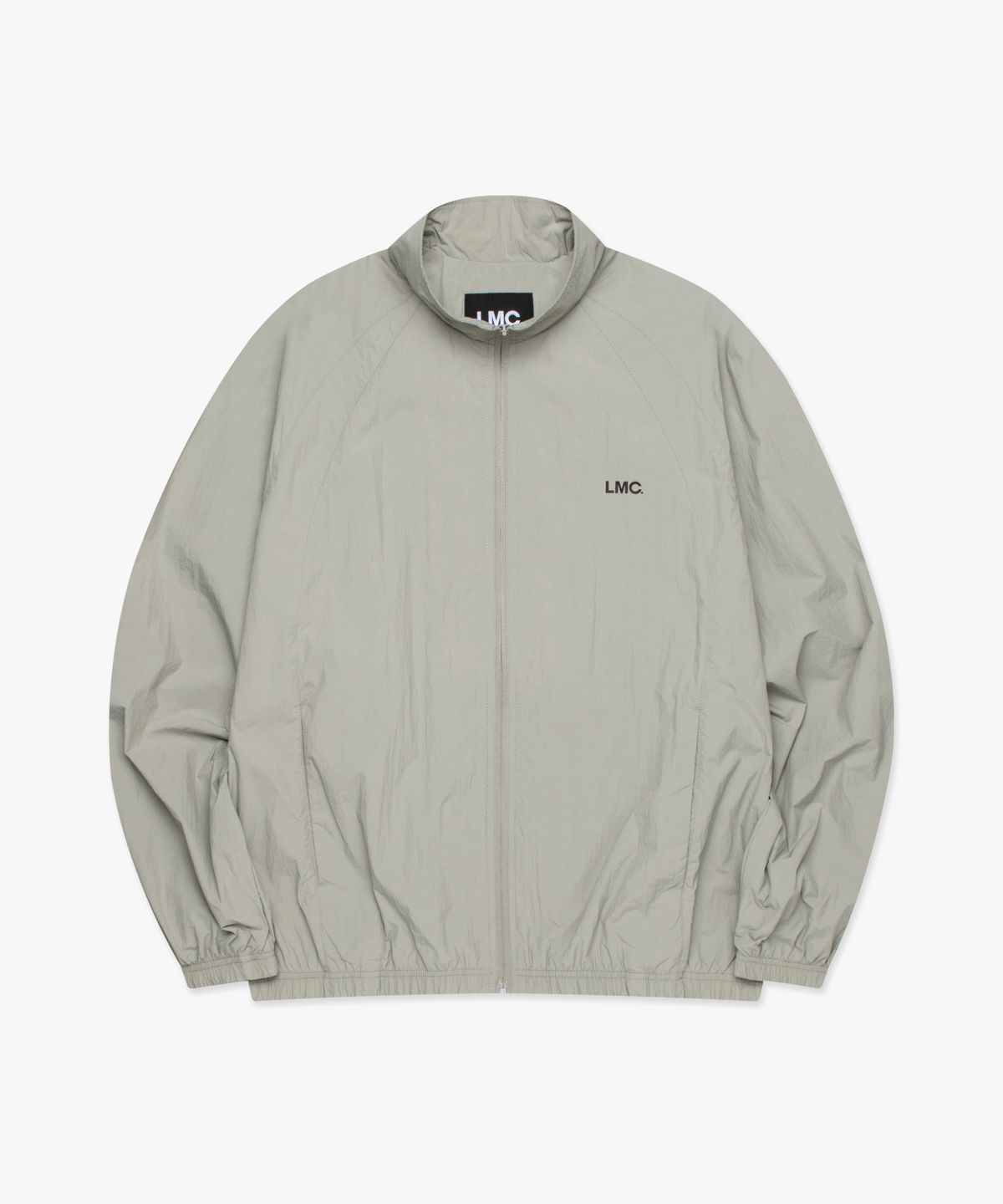 엘엠씨(LMC) OG SPORT TRACK JACKET gray