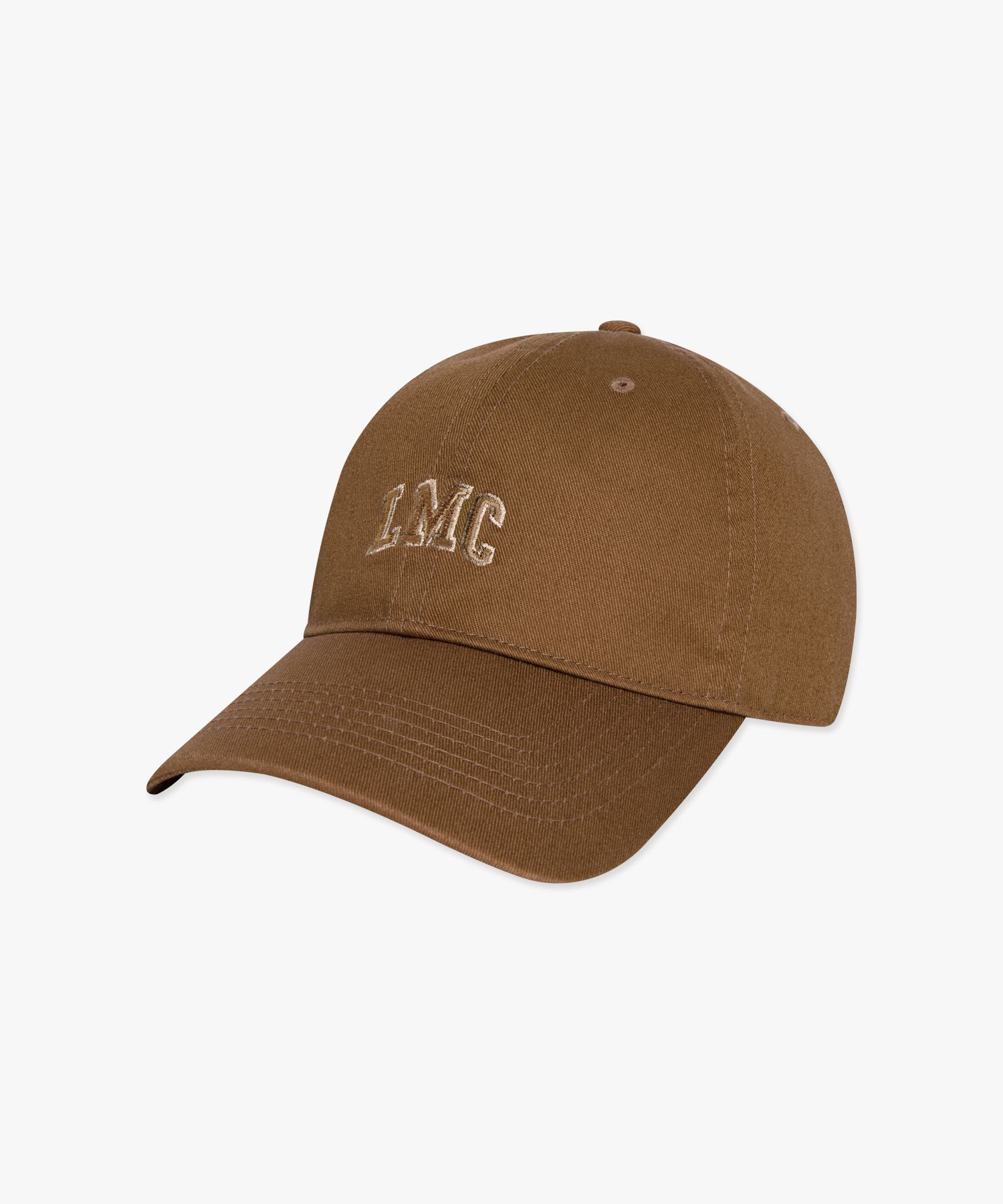 さらに100円引き◆LMC◆WESTERN STITCH PATCHED 6PANEL CAP org.jpg