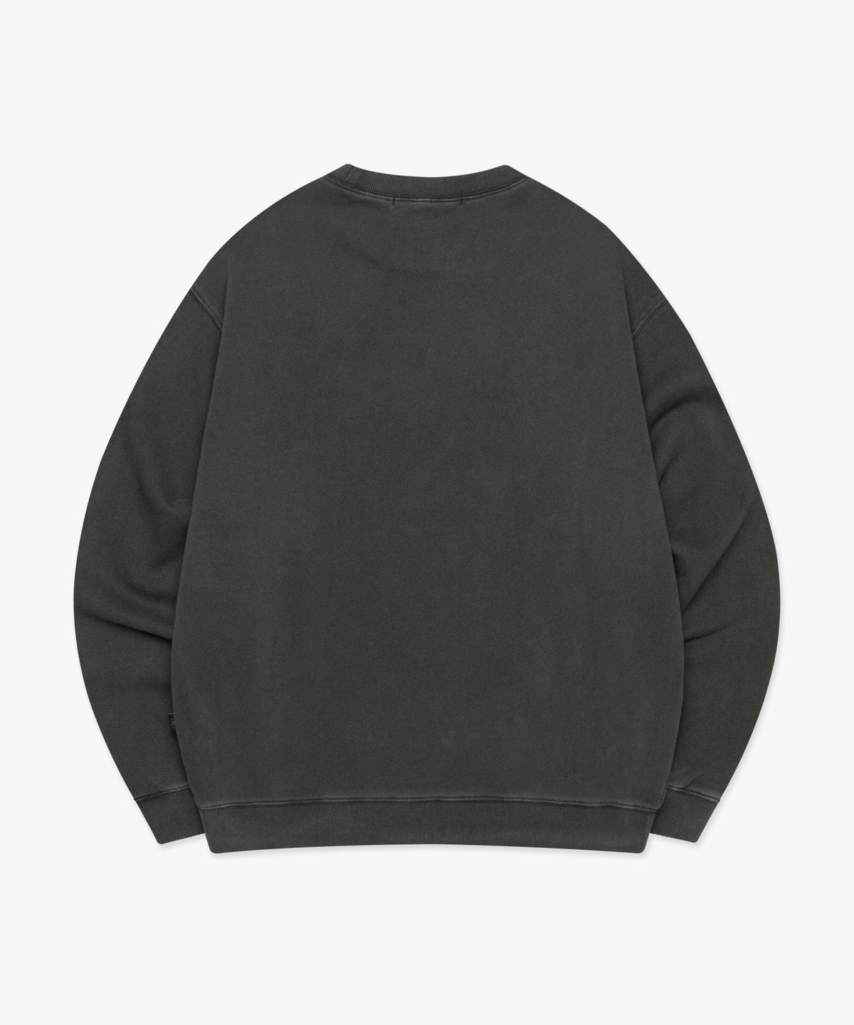 엘엠씨(LMC) OVERDYED DINO SWEATSHIRT charcoal